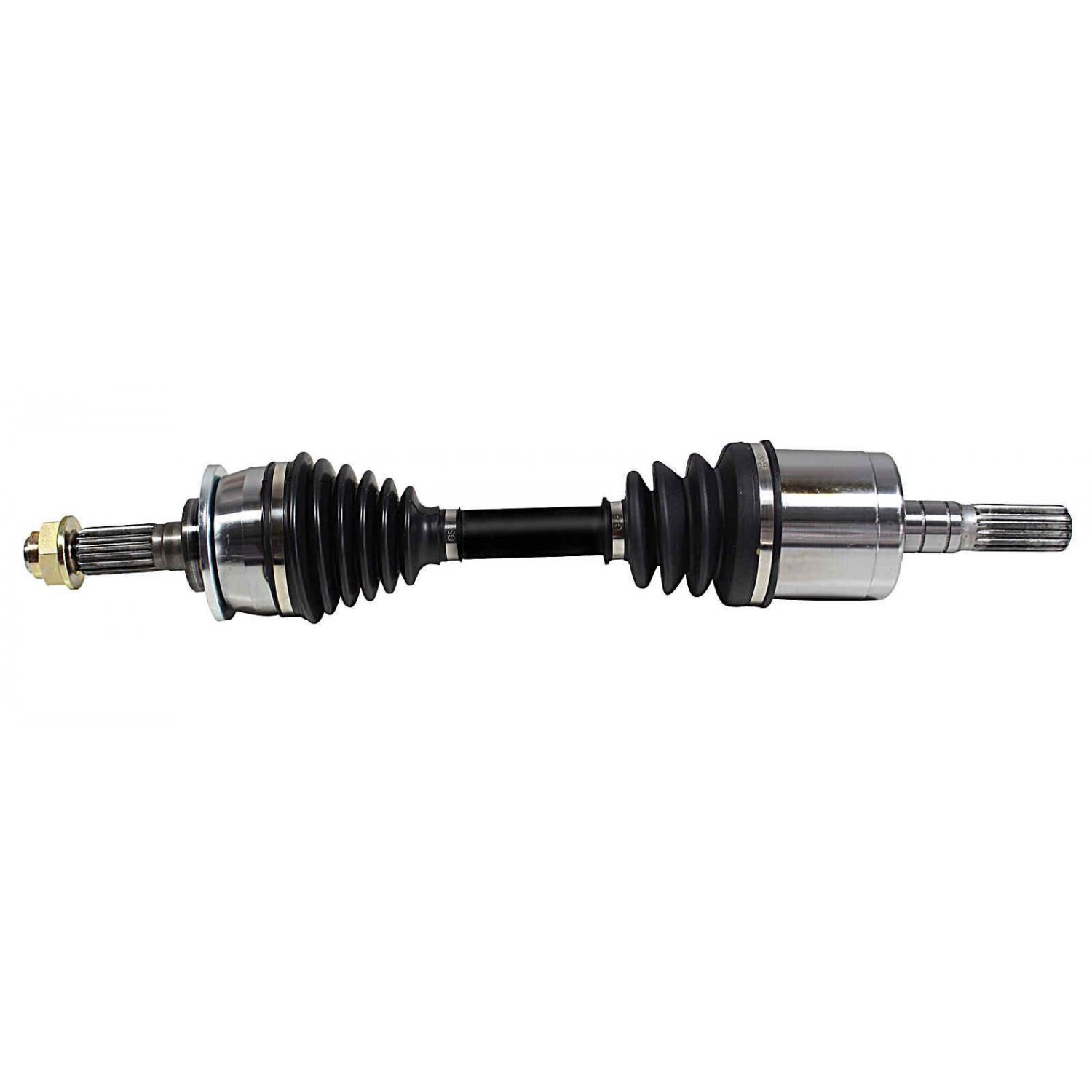 GSP NCV40054 CV Axle Assembly product image 5 of 5