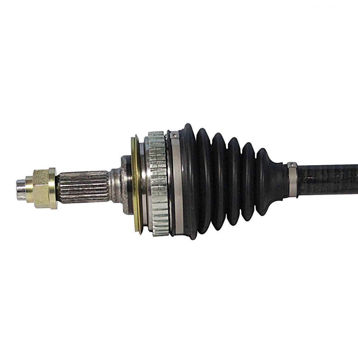 GSP NCV40502 CV Axle Assembly product image 1 of 5