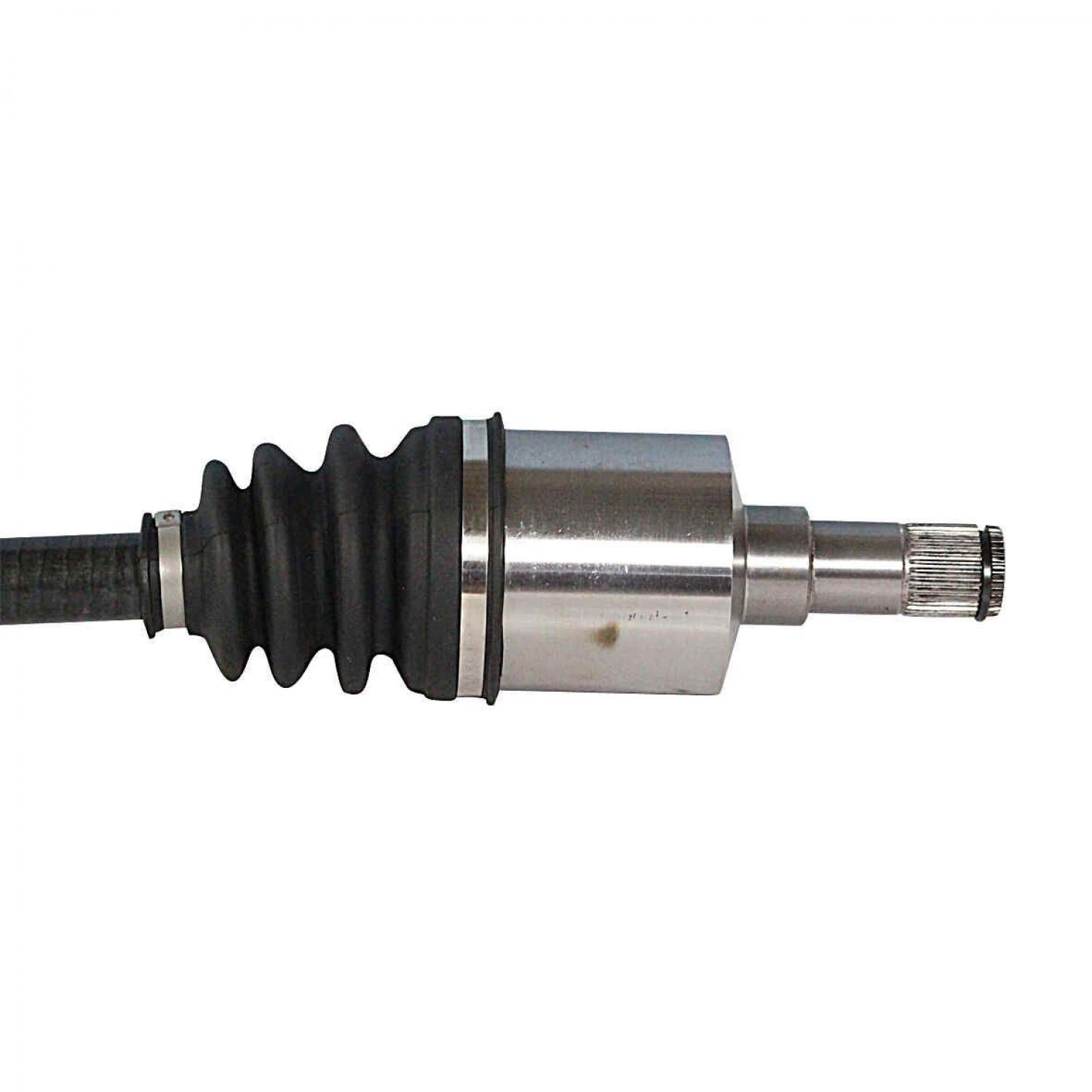 GSP NCV40502 CV Axle Assembly product image 2 of 5
