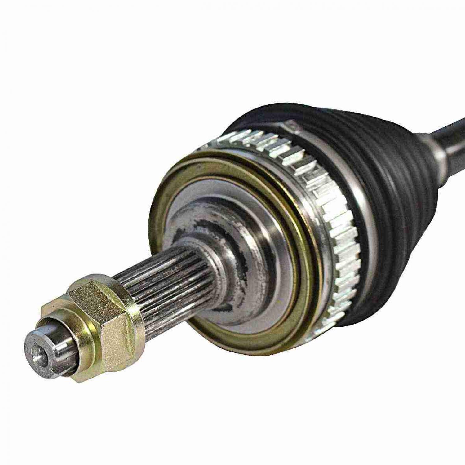GSP NCV40502 CV Axle Assembly product image 3 of 5