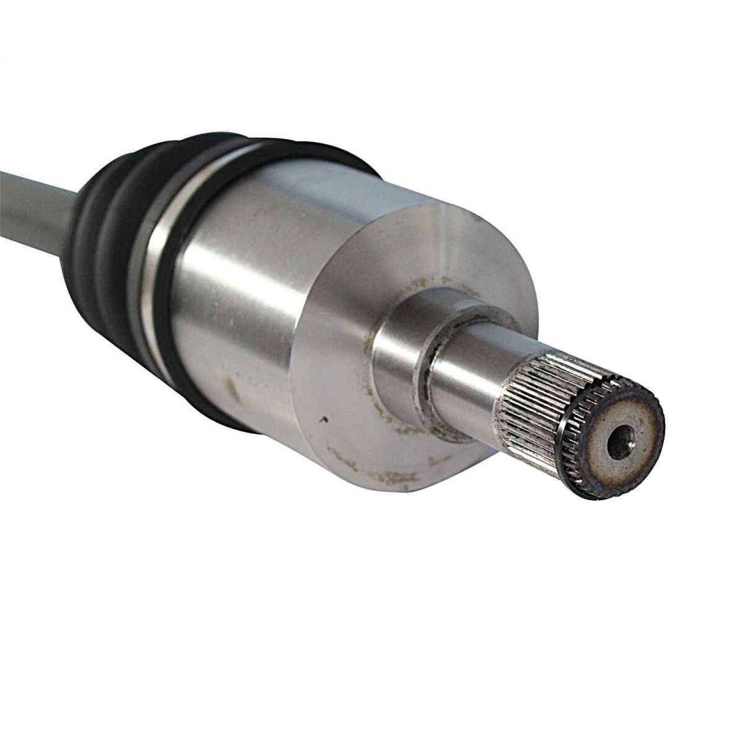 GSP NCV40502 CV Axle Assembly product image 4 of 5
