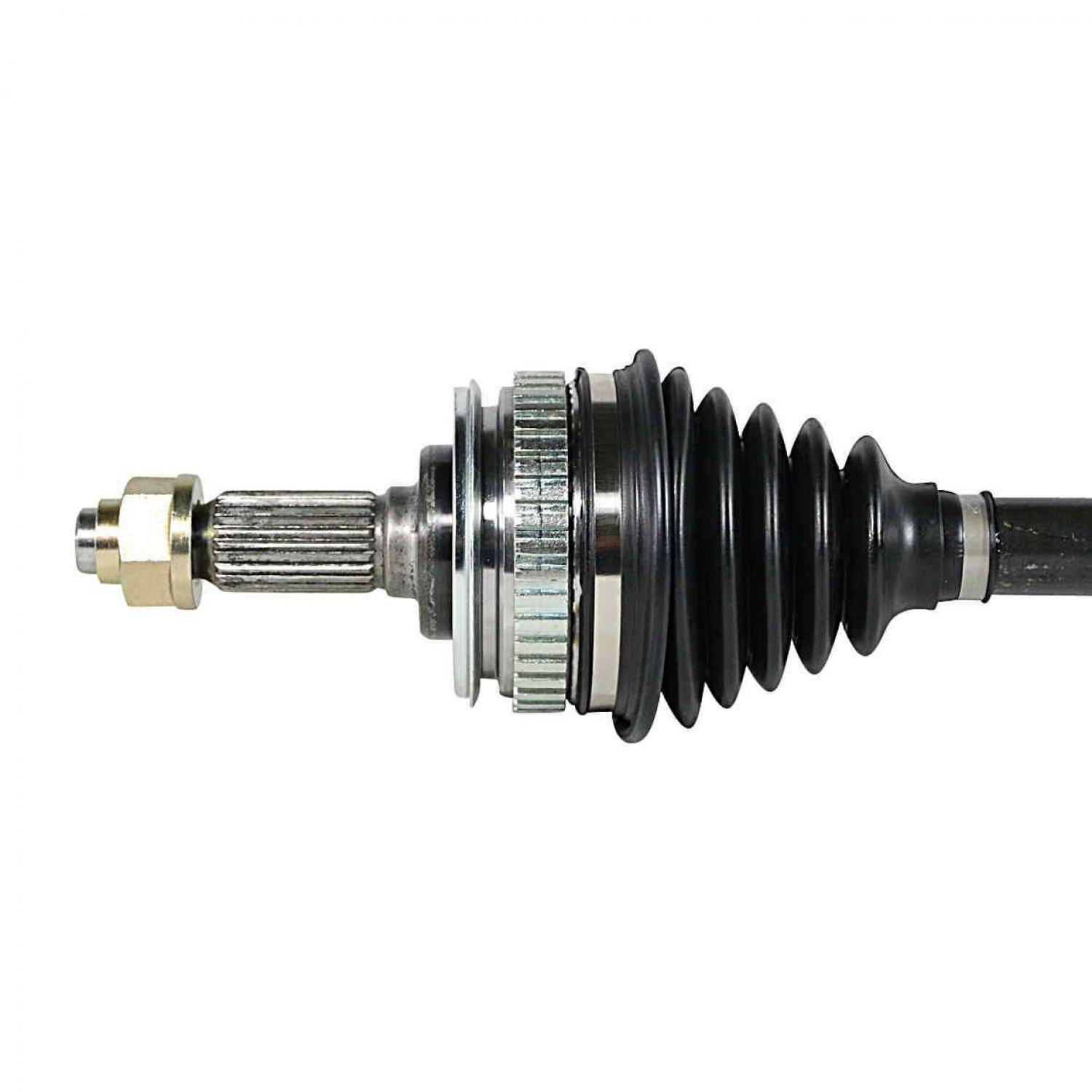 GSP NCV40505 CV Axle Assembly product image 1 of 5
