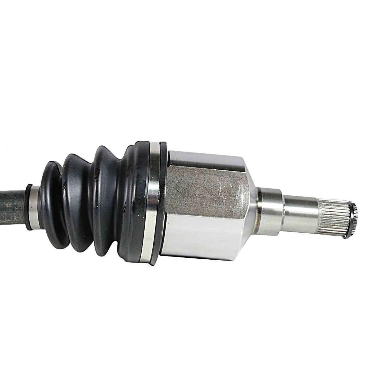 GSP NCV40505 CV Axle Assembly product image 2 of 5