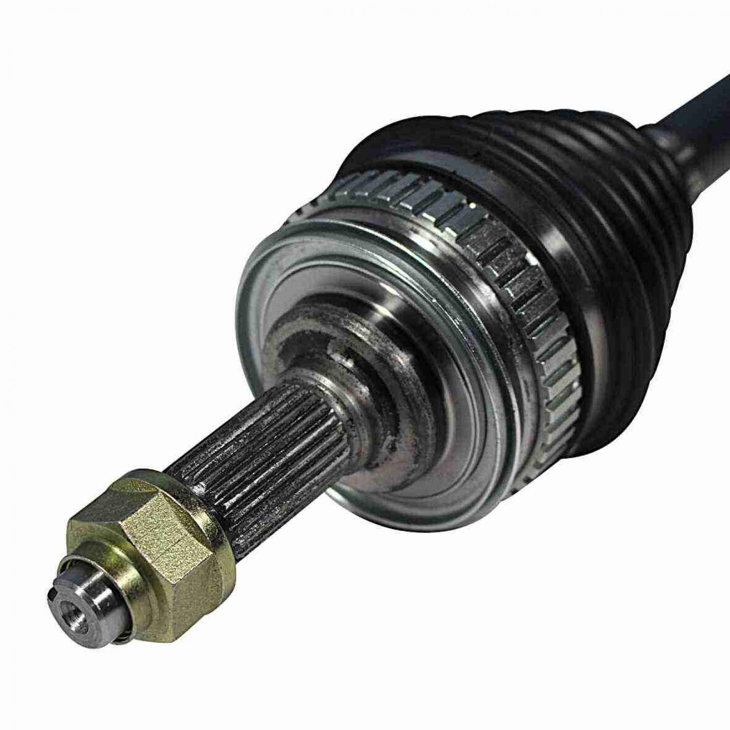 GSP NCV40505 CV Axle Assembly product image 3 of 5