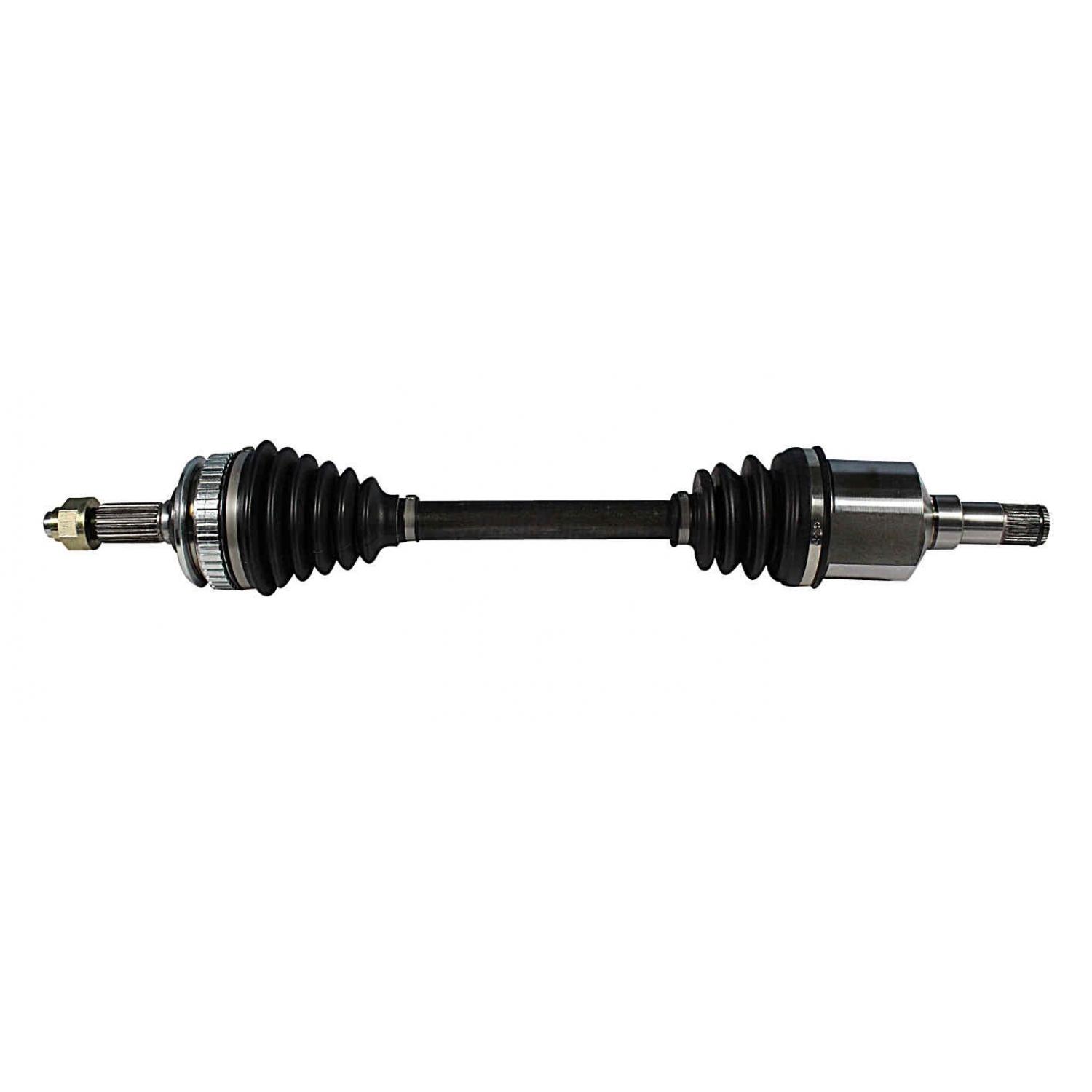 GSP NCV40505 CV Axle Assembly product image 5 of 5