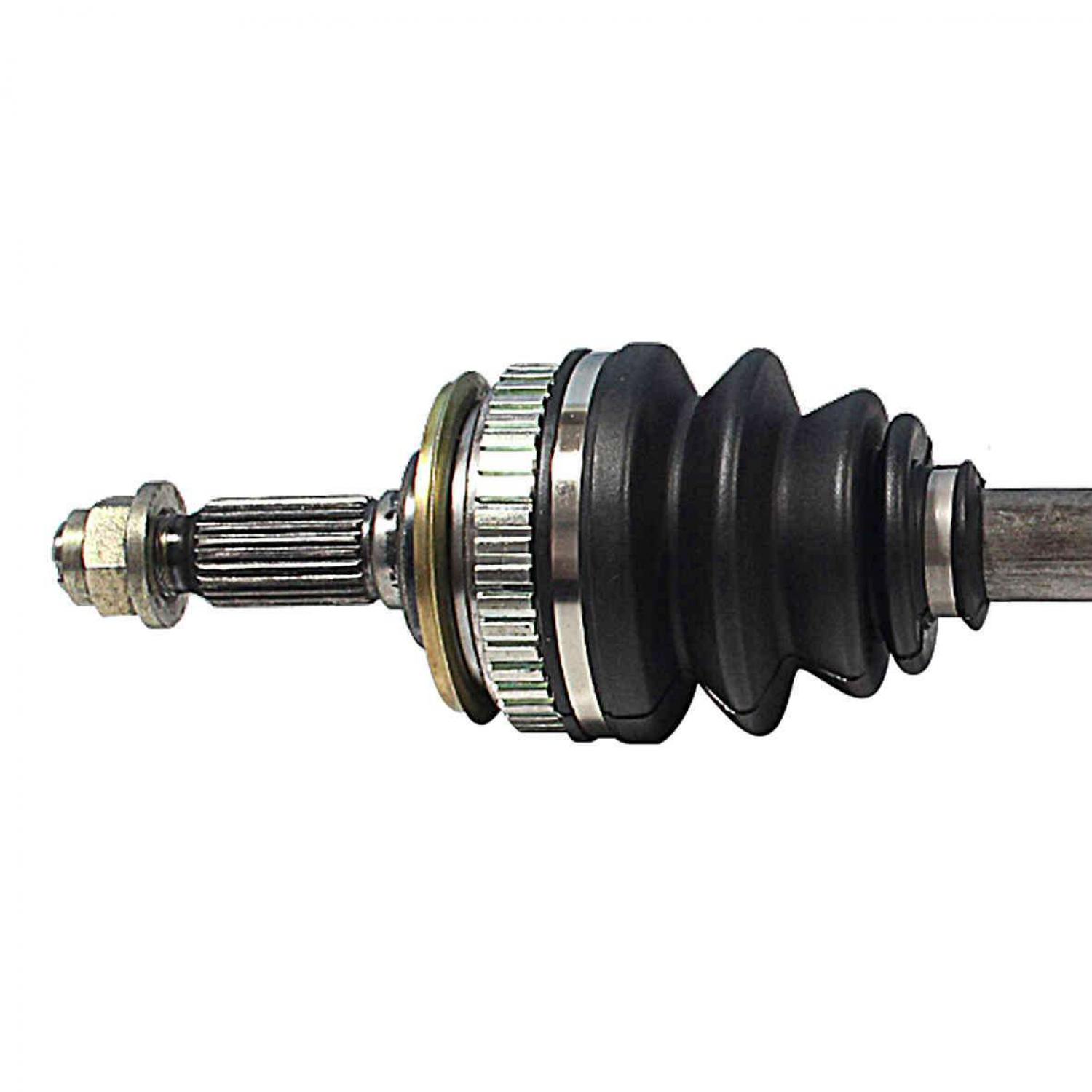GSP NCV40506 - CV Axle Assembly GSP NCV40506 CV Axle Assembly product image 1 of 5