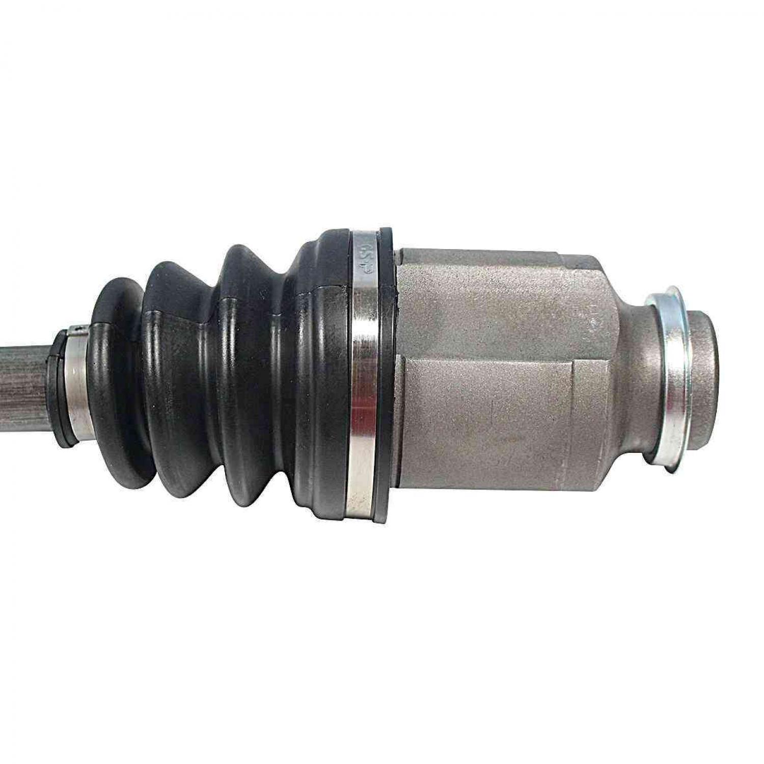 GSP NCV40506 - CV Axle Assembly GSP NCV40506 CV Axle Assembly product image 2 of 5
