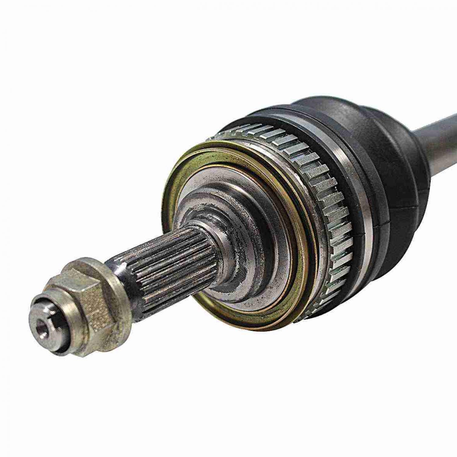 GSP NCV40506 - CV Axle Assembly GSP NCV40506 CV Axle Assembly product image 3 of 5