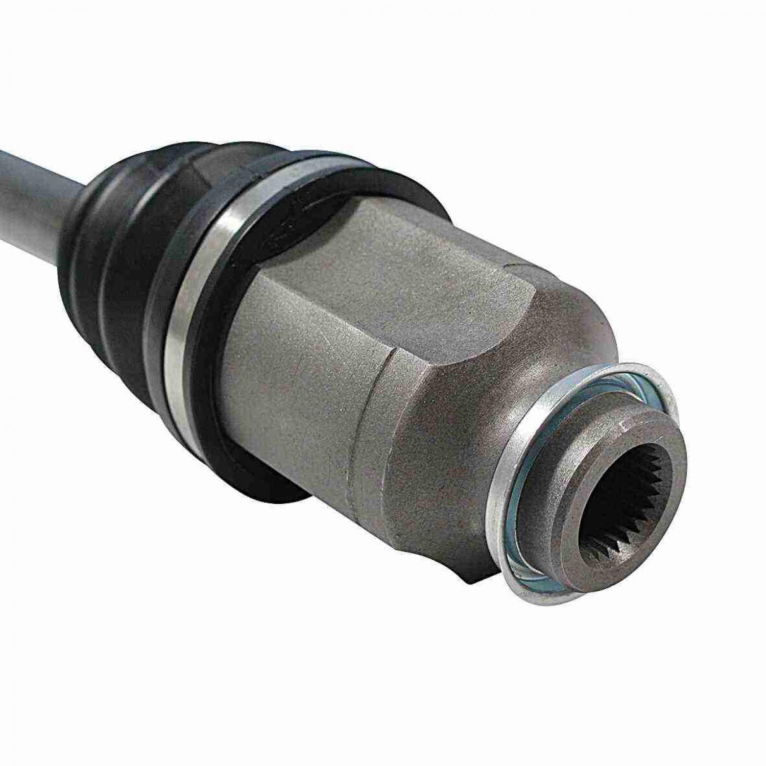 GSP NCV40506 - CV Axle Assembly GSP NCV40506 CV Axle Assembly product image 4 of 5