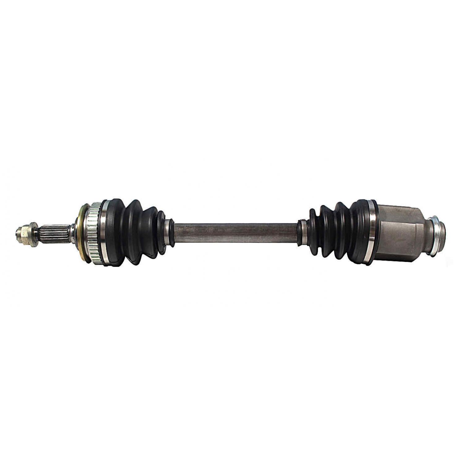 GSP NCV40506 - CV Axle Assembly GSP NCV40506 CV Axle Assembly product image 5 of 5