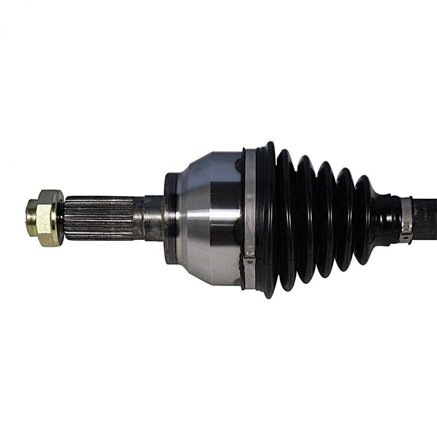 GSP NCV47000 CV Axle Assembly product image 1 of 5