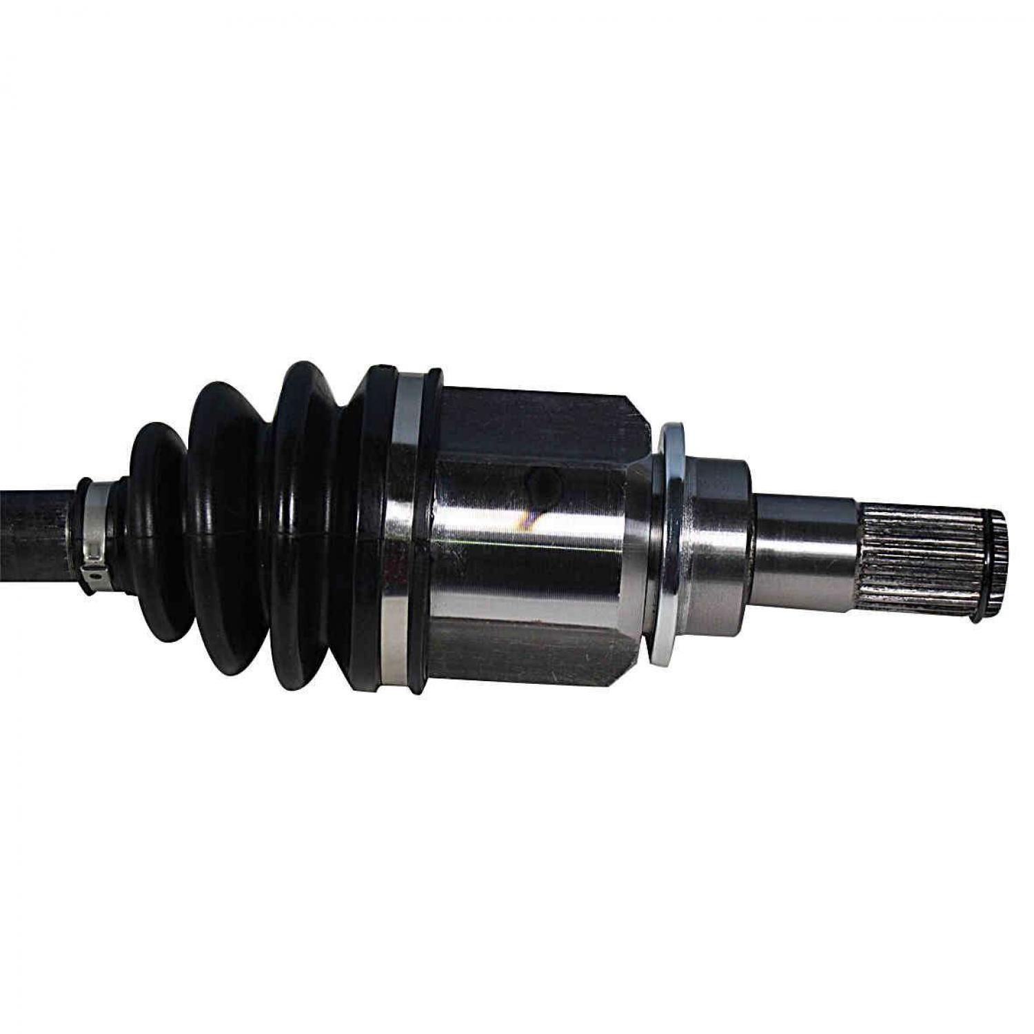 GSP NCV47000 CV Axle Assembly product image 2 of 5