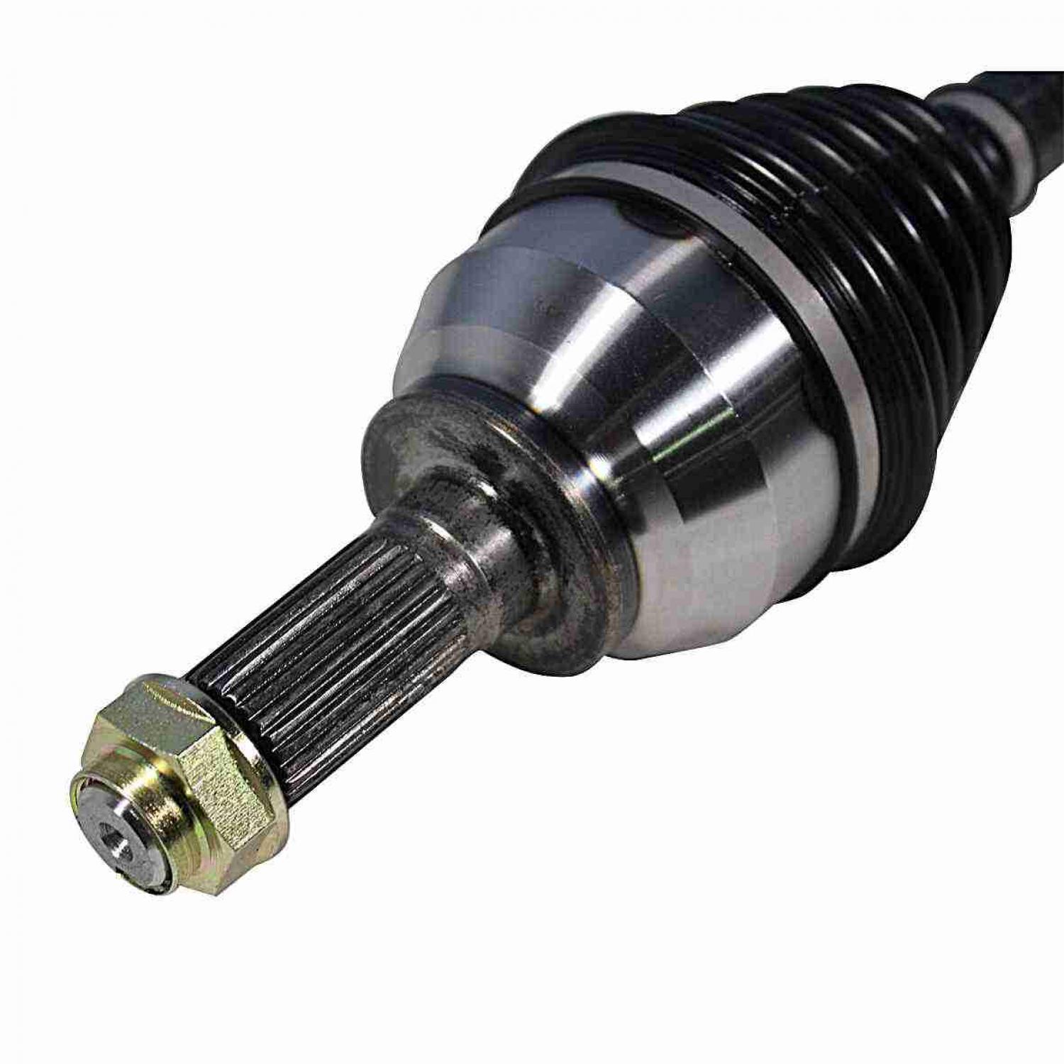 GSP NCV47000 CV Axle Assembly product image 3 of 5