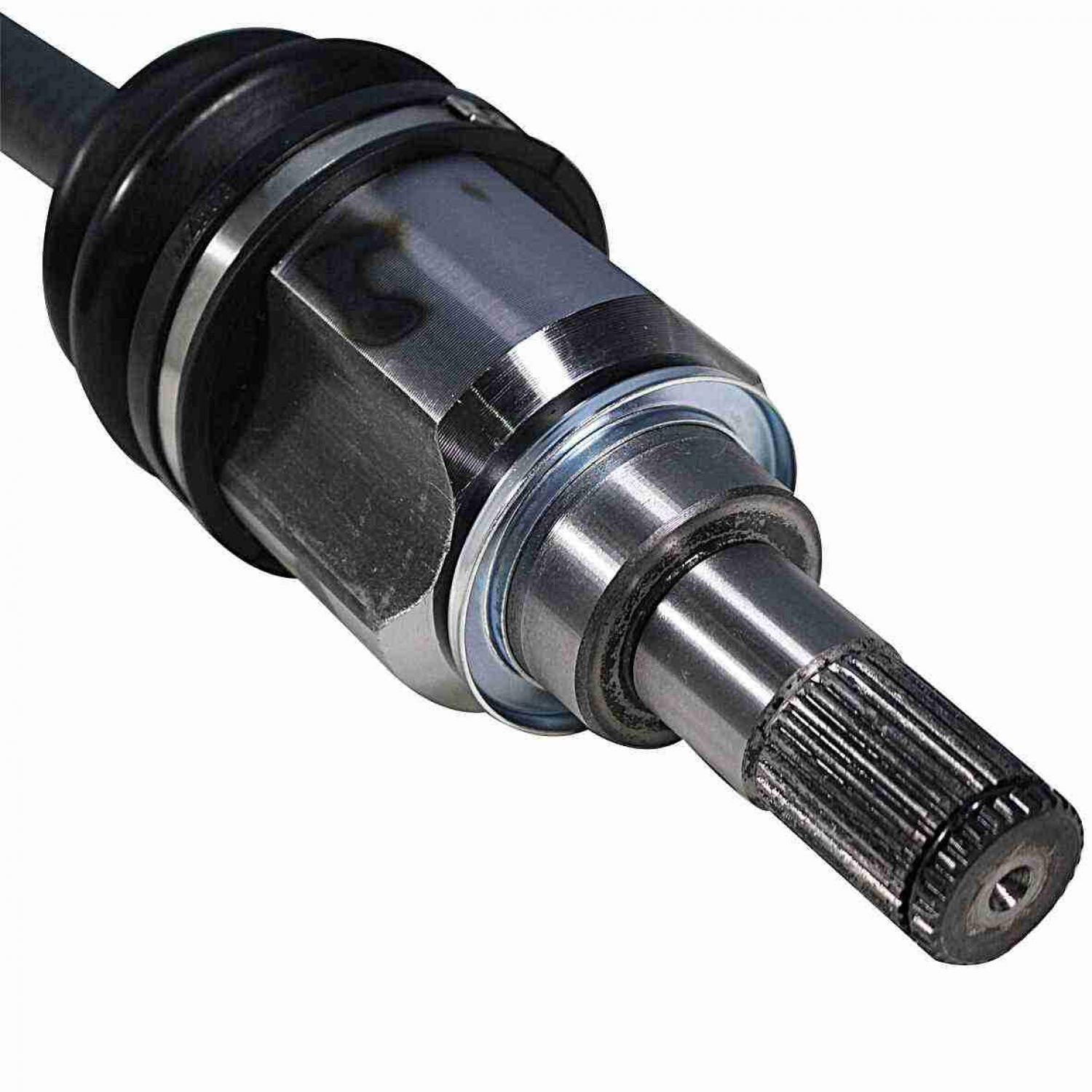 GSP NCV47000 CV Axle Assembly product image 4 of 5