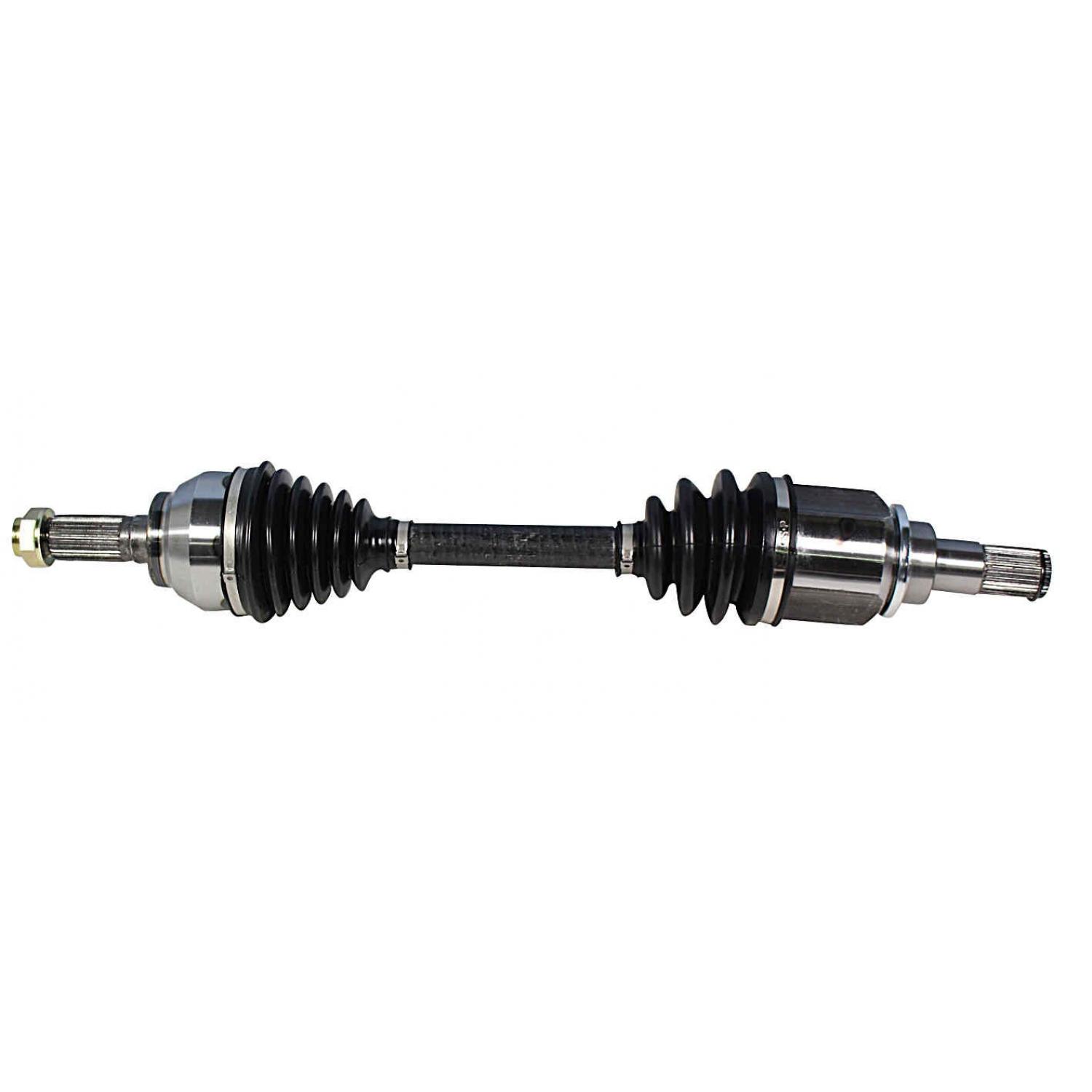 GSP NCV47000 CV Axle Assembly product image 5 of 5