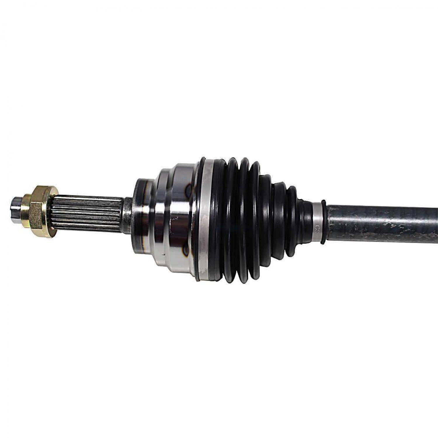 GSP NCV47001 CV Axle Assembly product image 1 of 5