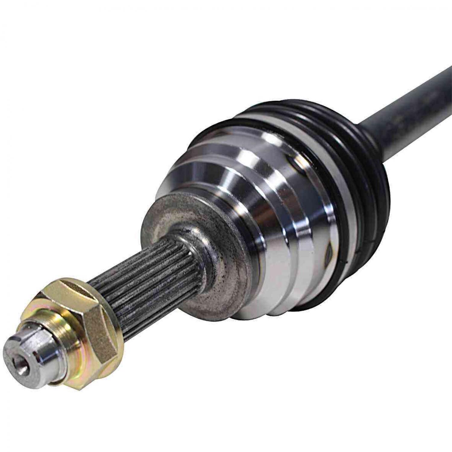 GSP NCV47001 CV Axle Assembly product image 3 of 5