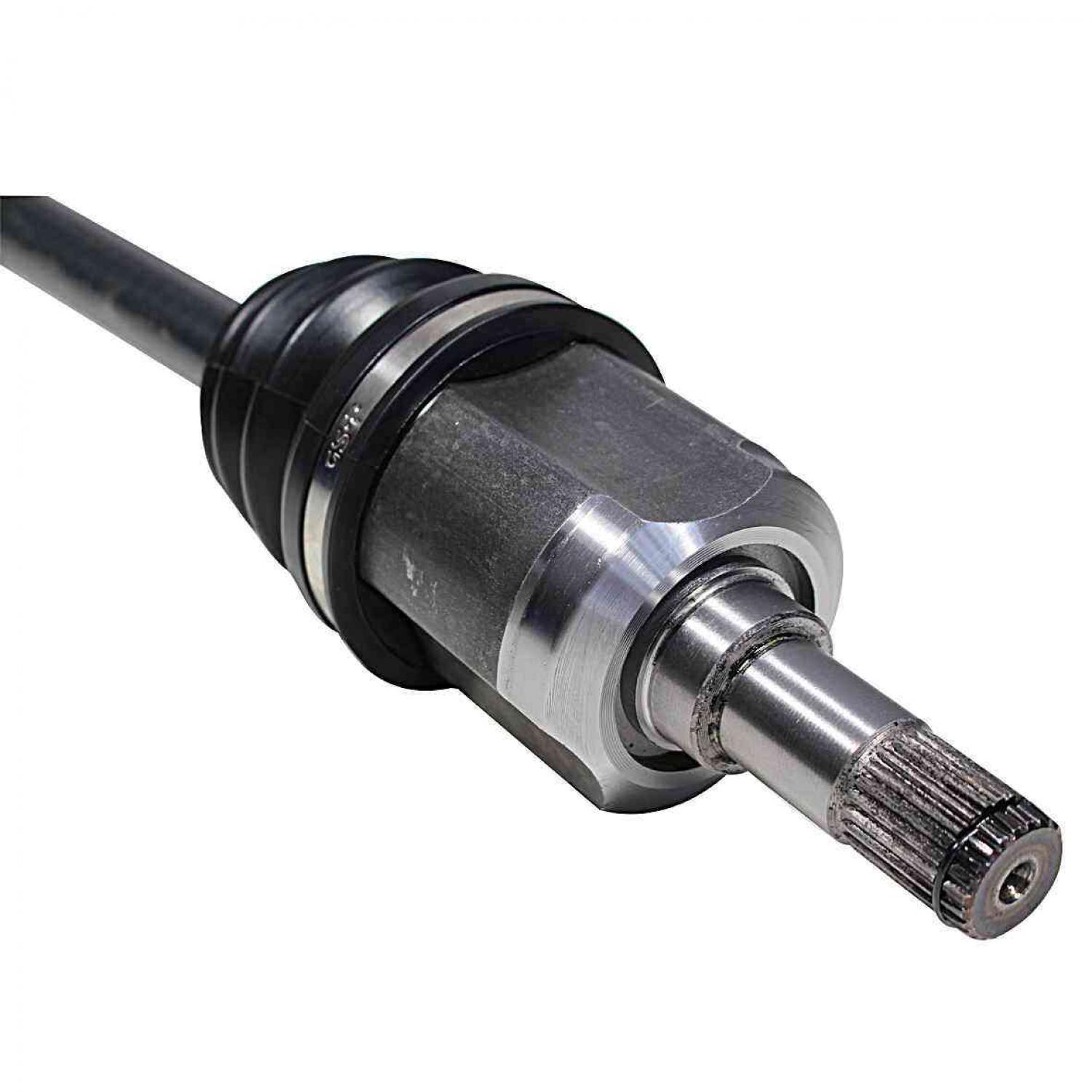 GSP NCV47001 CV Axle Assembly product image 4 of 5