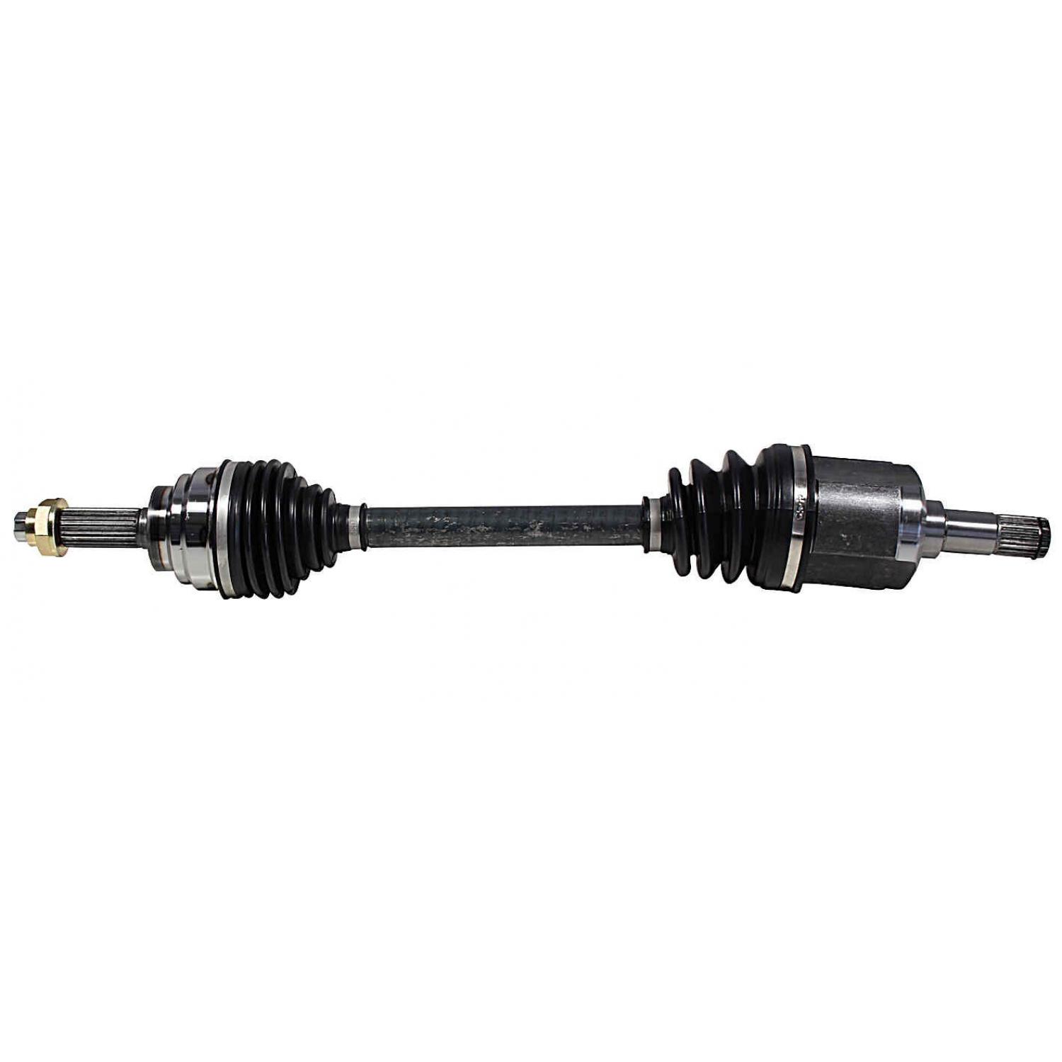 GSP NCV47001 CV Axle Assembly product image 5 of 5