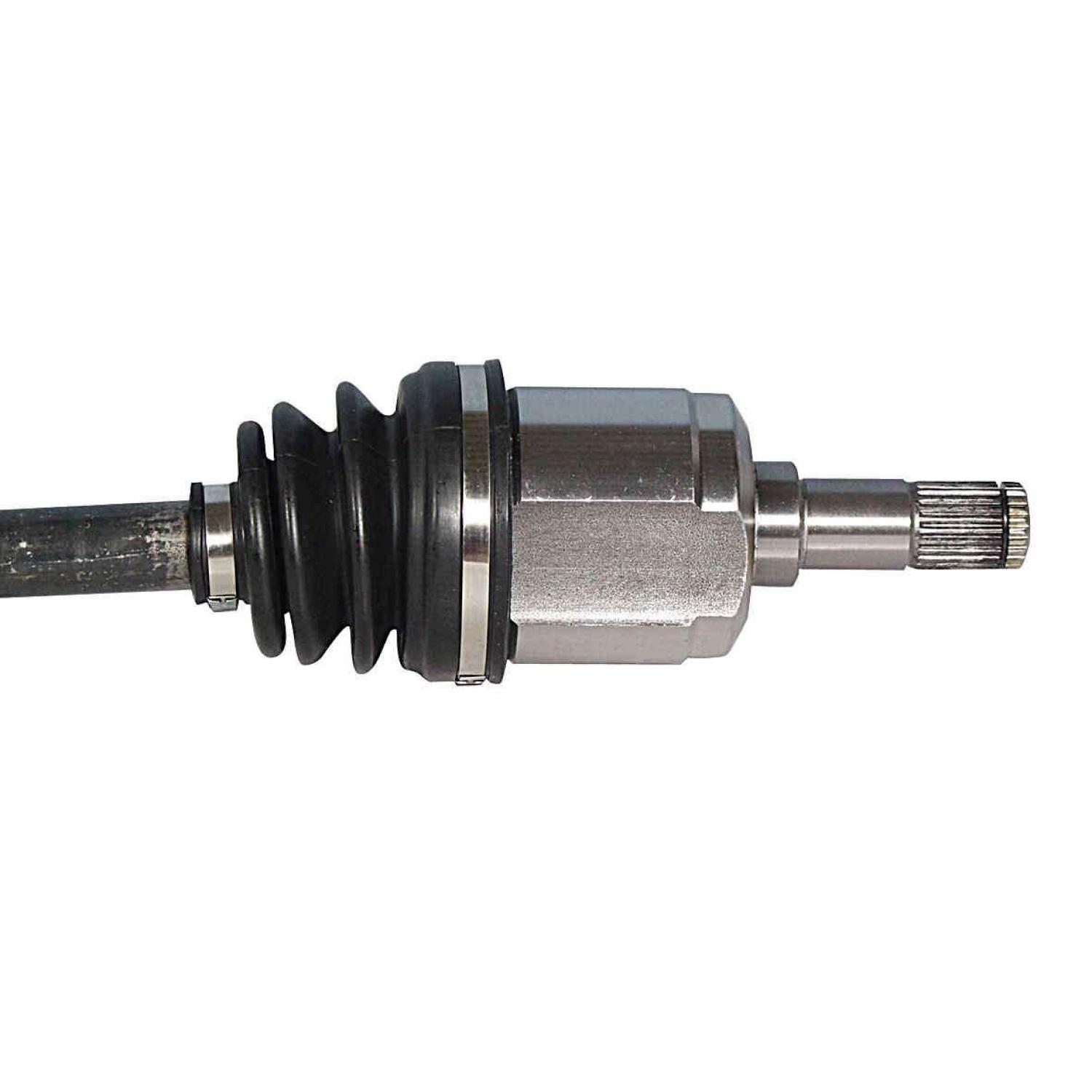 GSP NCV47002 CV Axle Assembly product image 2 of 5