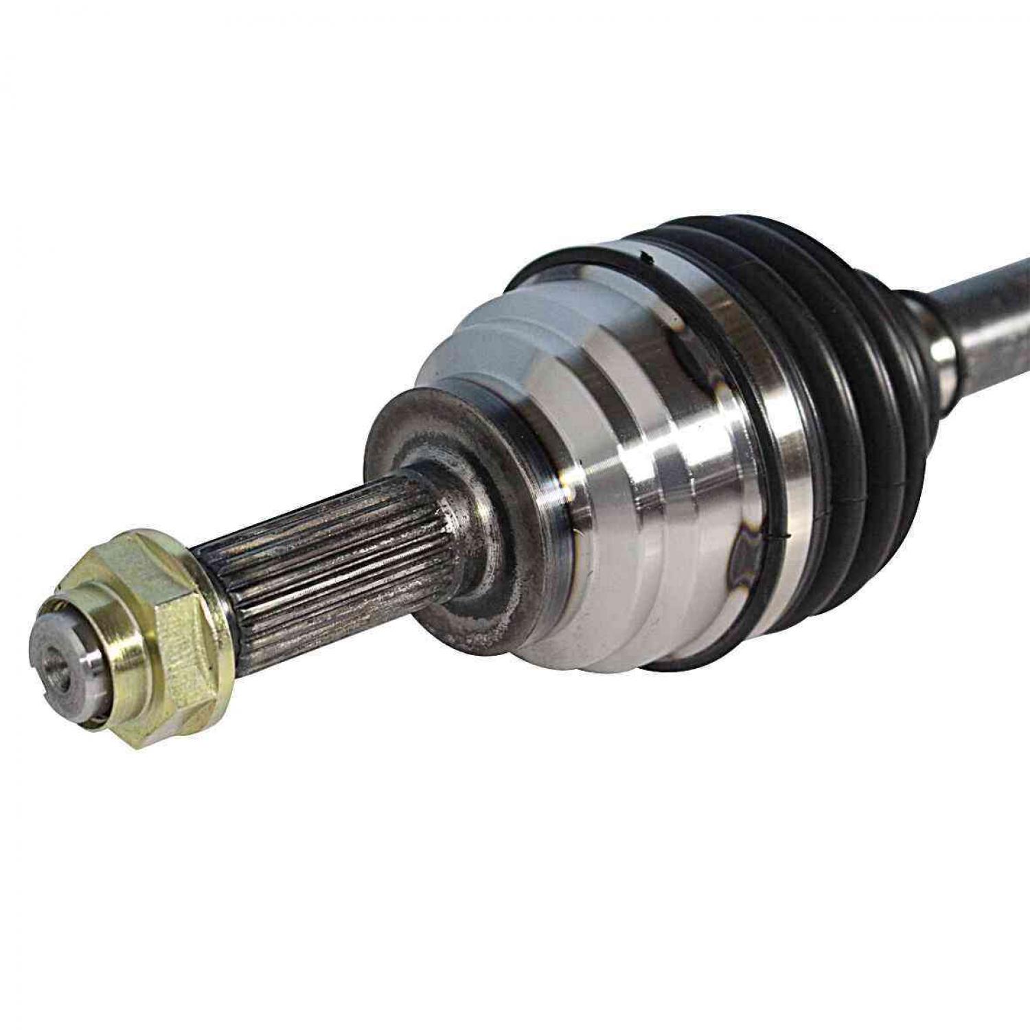 GSP NCV47002 CV Axle Assembly product image 3 of 5