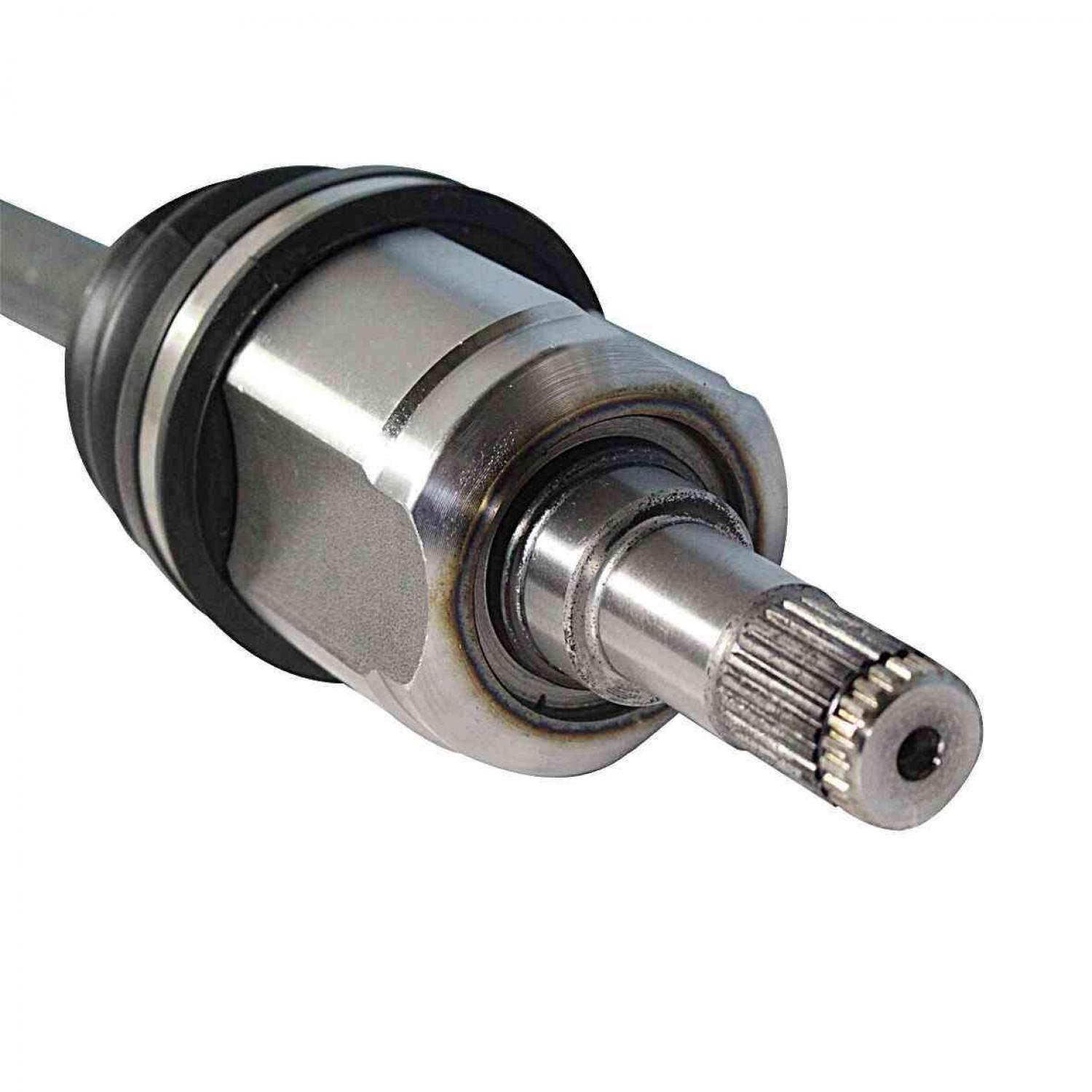 GSP NCV47002 CV Axle Assembly product image 4 of 5