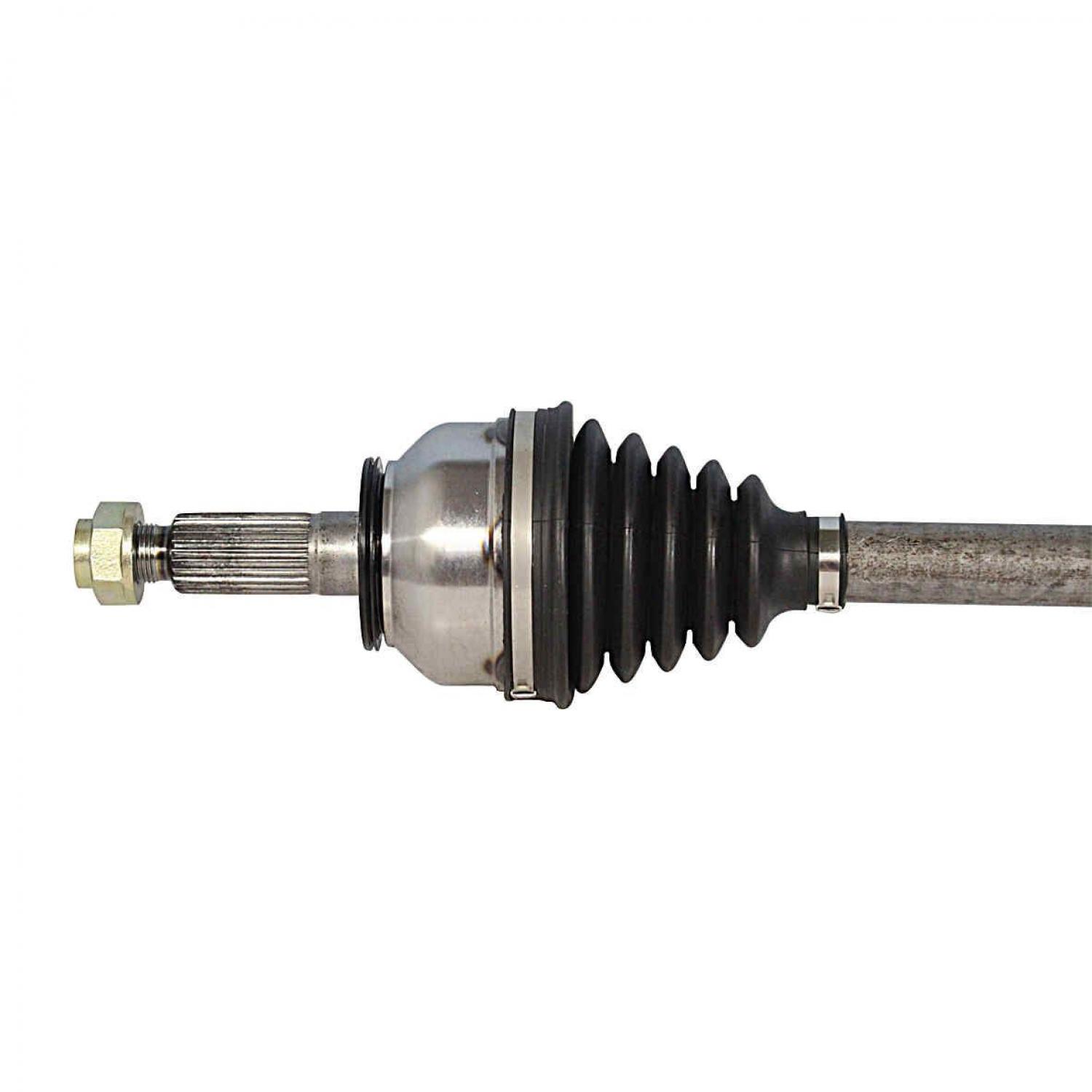 GSP NCV47003 CV Axle Assembly product image 1 of 5