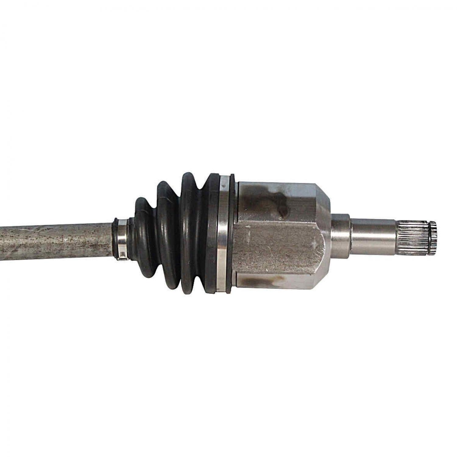 GSP NCV47003 CV Axle Assembly product image 2 of 5