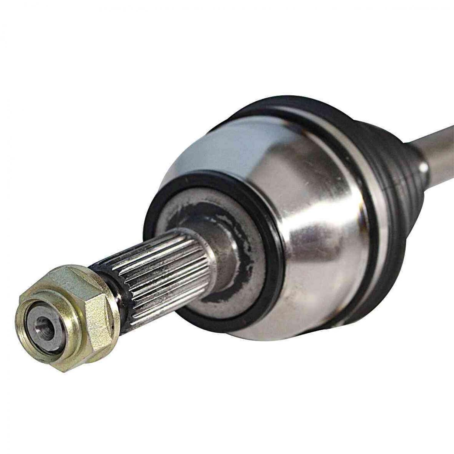GSP NCV47003 CV Axle Assembly product image 3 of 5