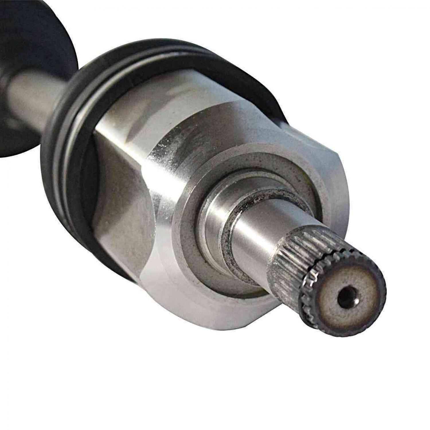 GSP NCV47003 CV Axle Assembly product image 4 of 5