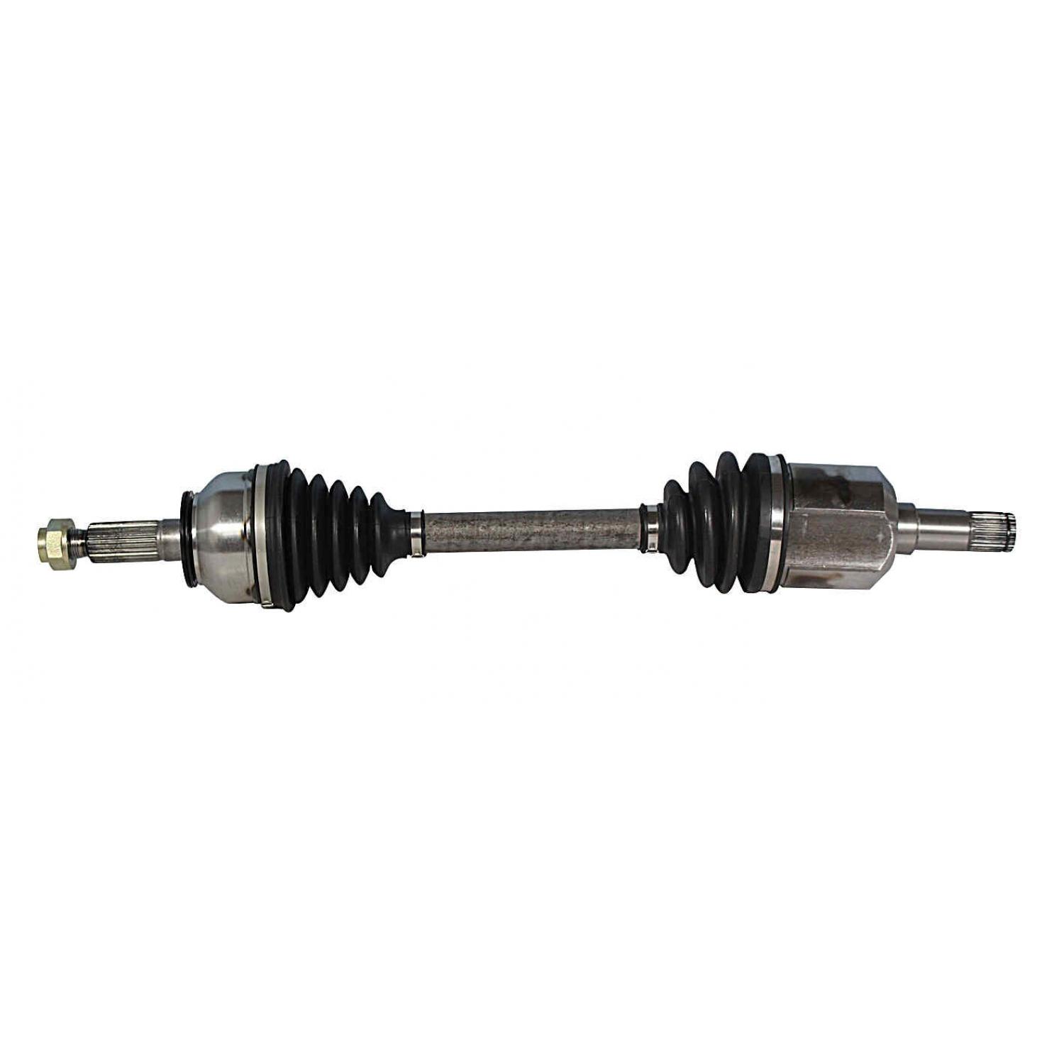 GSP NCV47003 CV Axle Assembly product image 5 of 5