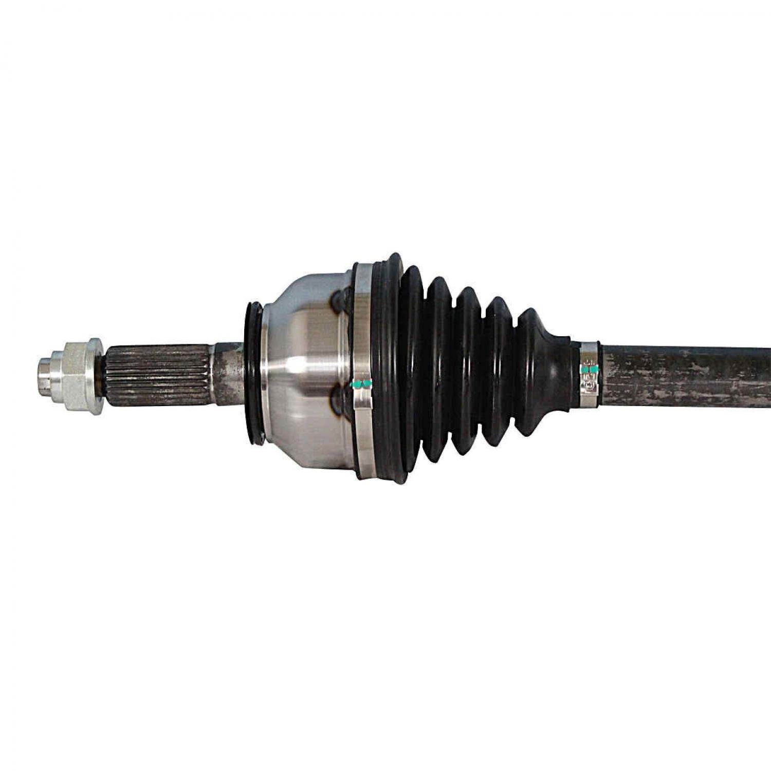GSP NCV47004 CV Axle Assembly product image 1 of 5