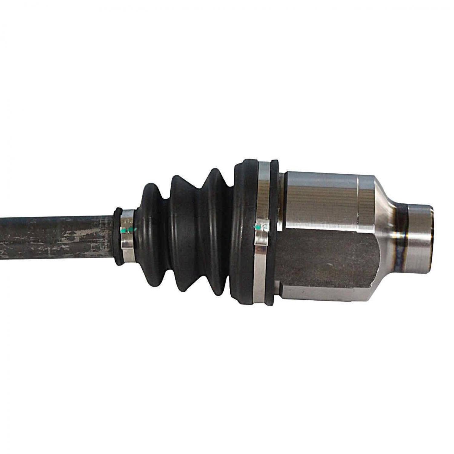 GSP NCV47004 CV Axle Assembly product image 2 of 5