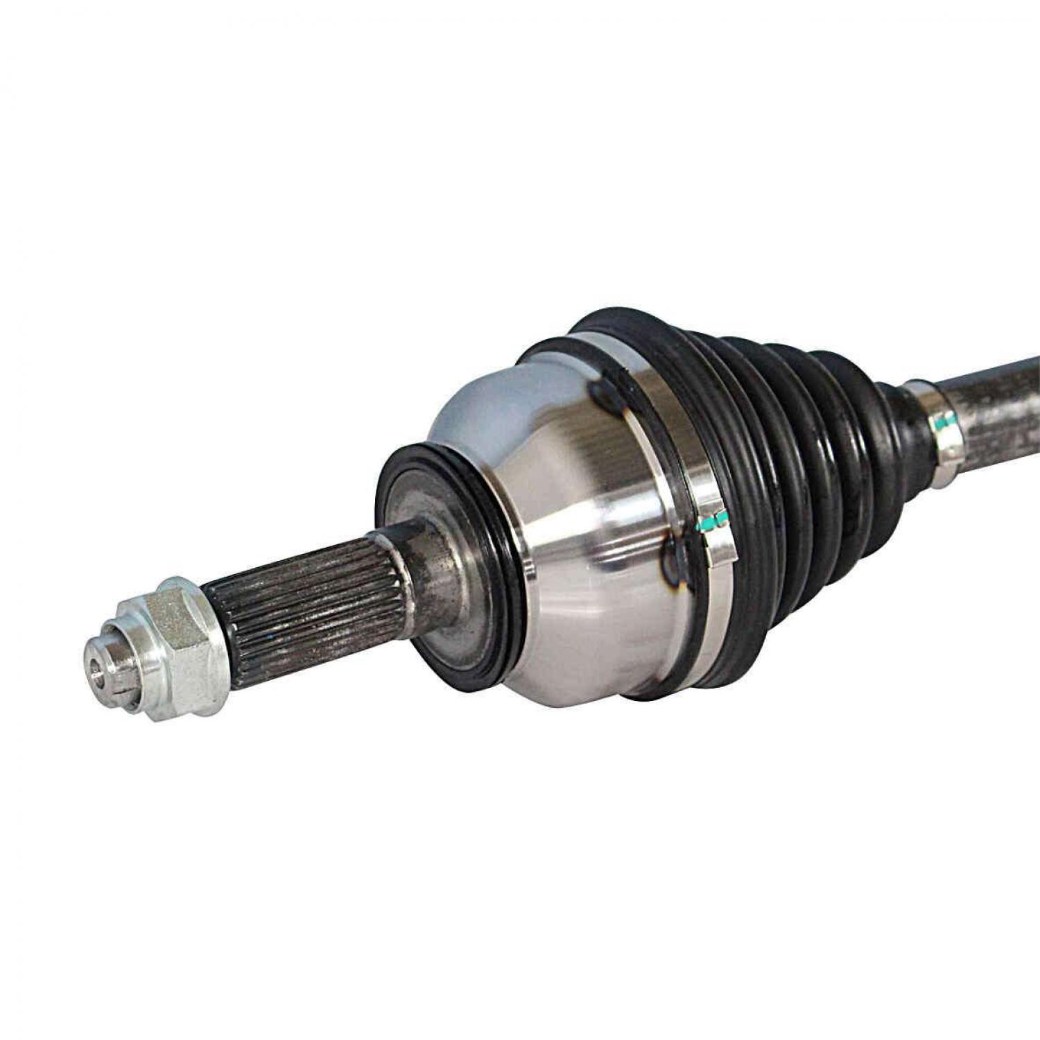 GSP NCV47004 CV Axle Assembly product image 3 of 5