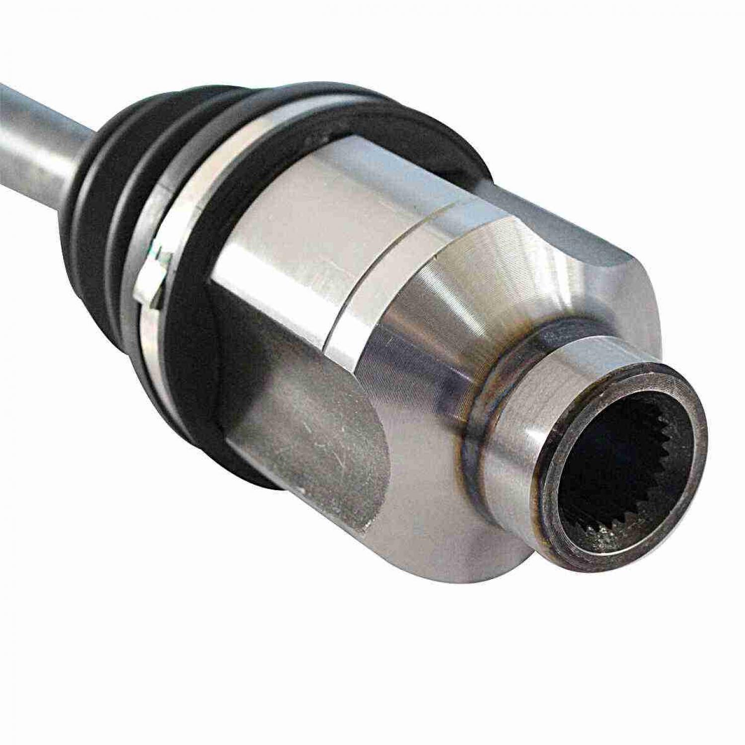 GSP NCV47004 CV Axle Assembly product image 4 of 5