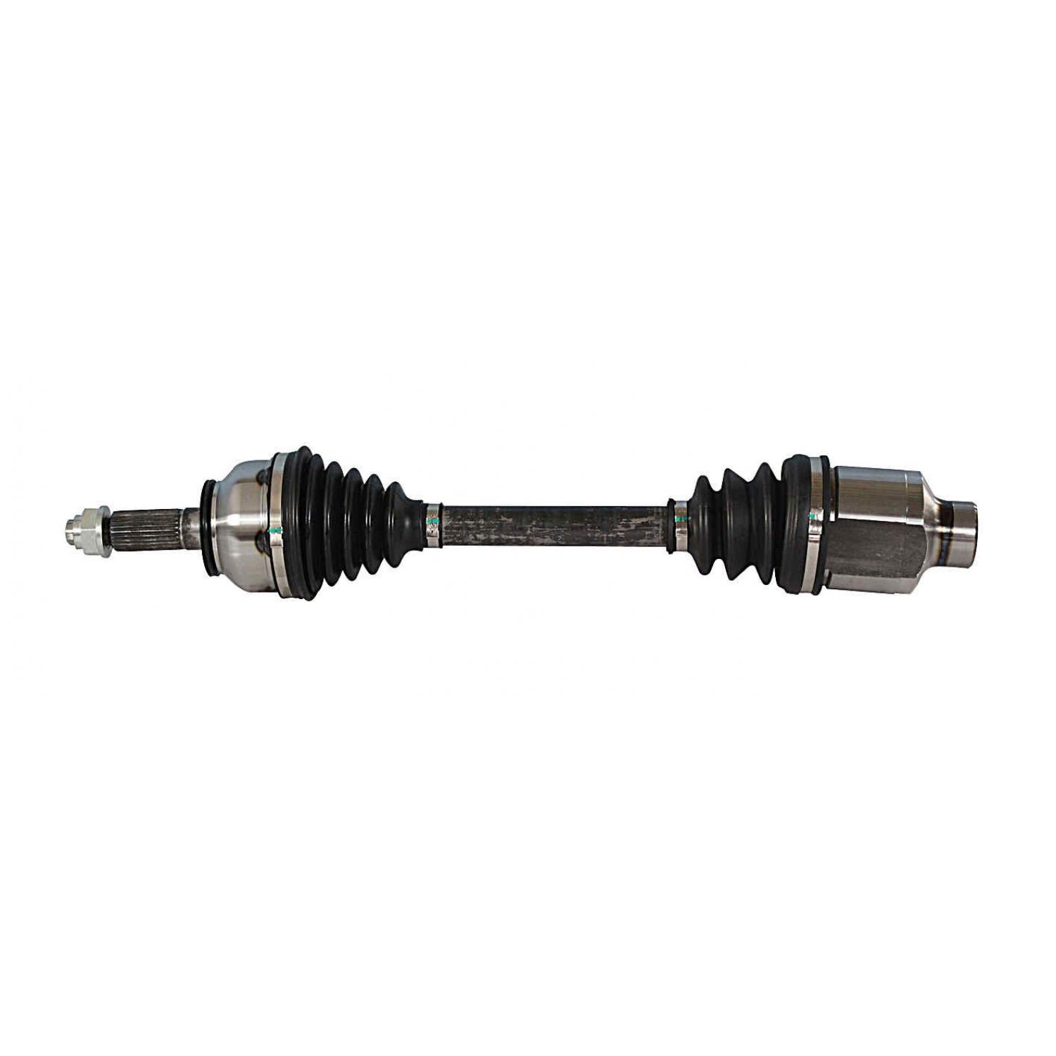 GSP NCV47004 CV Axle Assembly product image 5 of 5