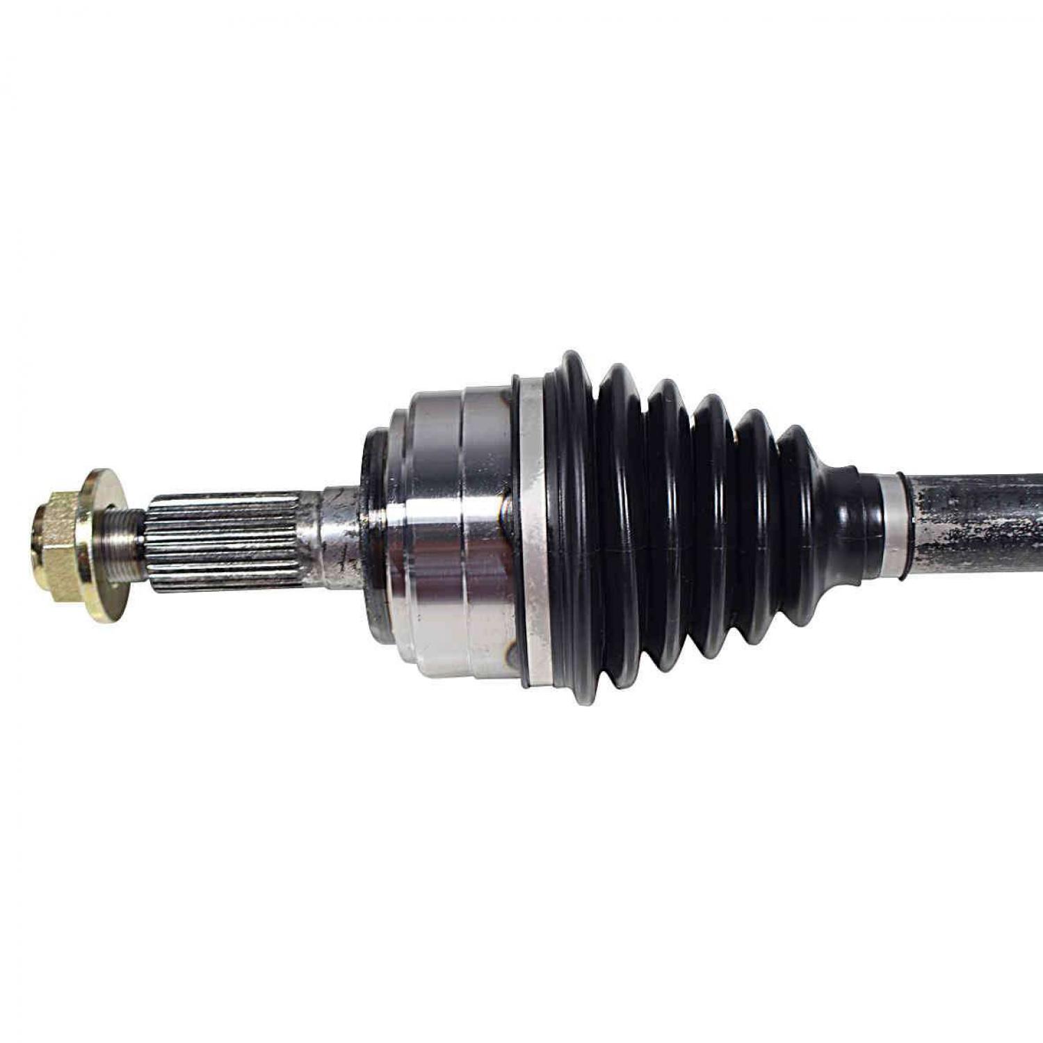 GSP NCV47005 CV Axle Assembly product image 1 of 5