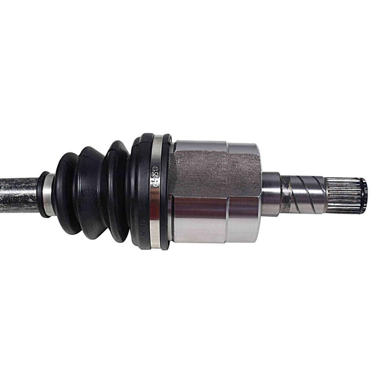 GSP NCV47005 CV Axle Assembly product image 2 of 5