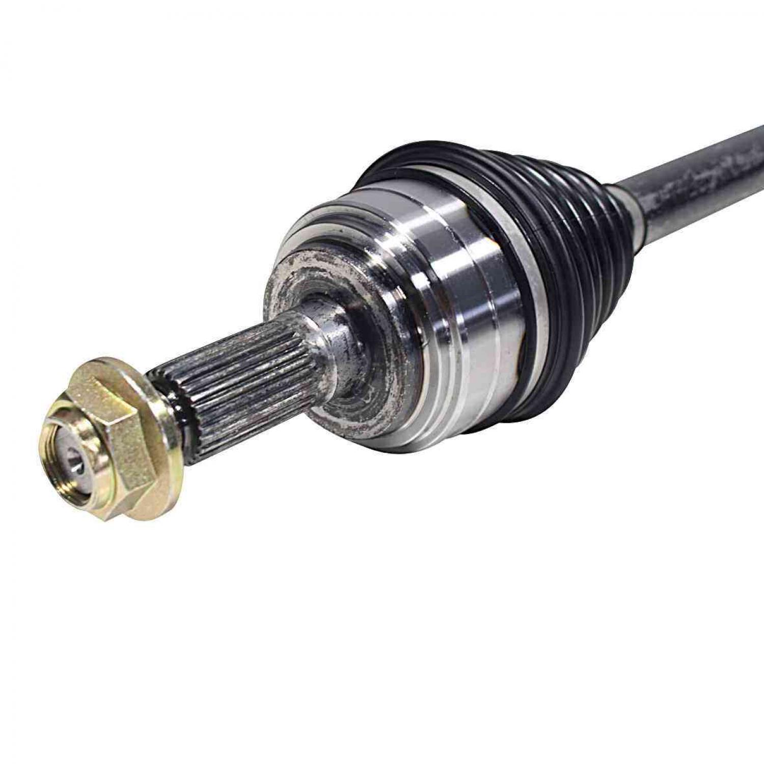 GSP NCV47005 CV Axle Assembly product image 3 of 5
