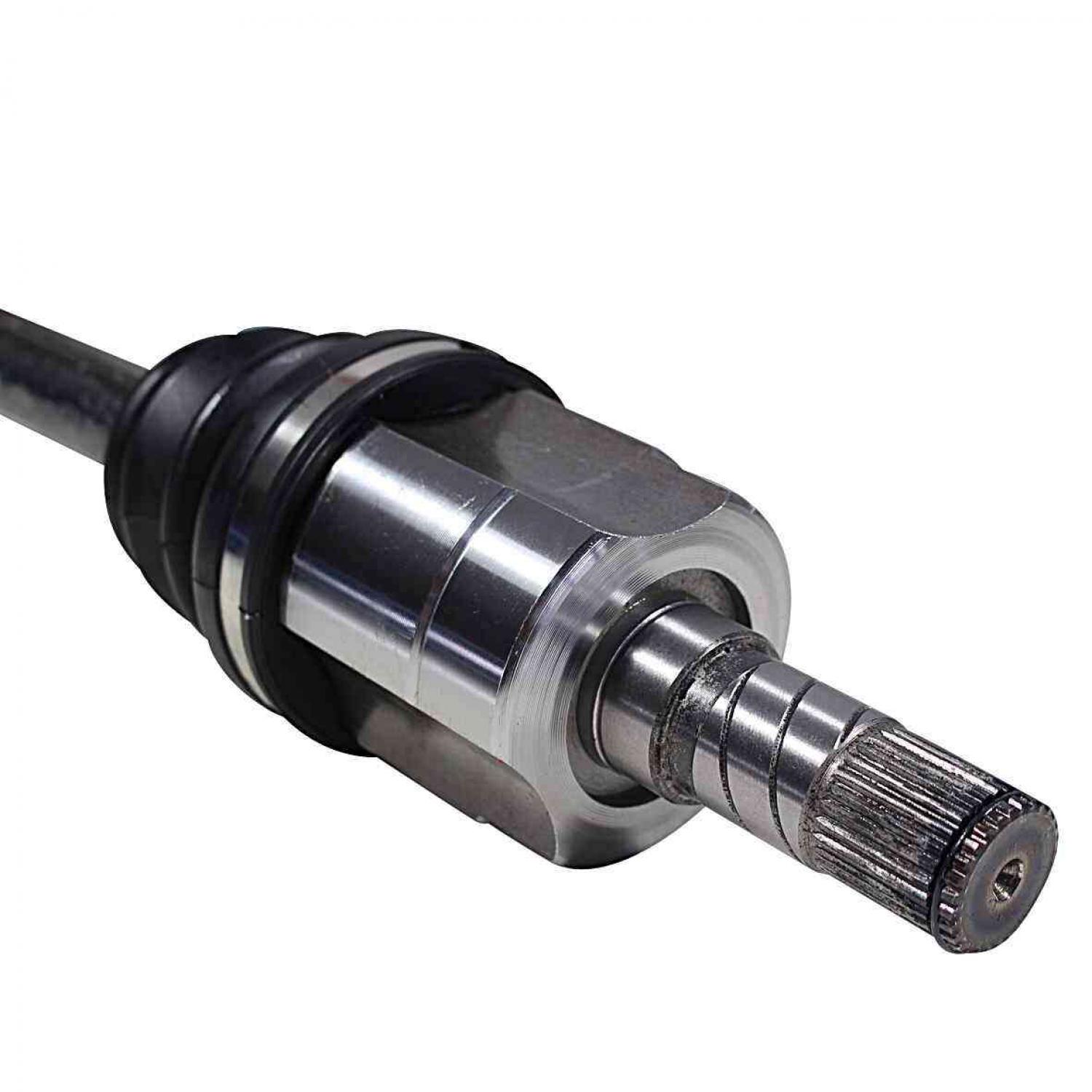 GSP NCV47005 CV Axle Assembly product image 4 of 5