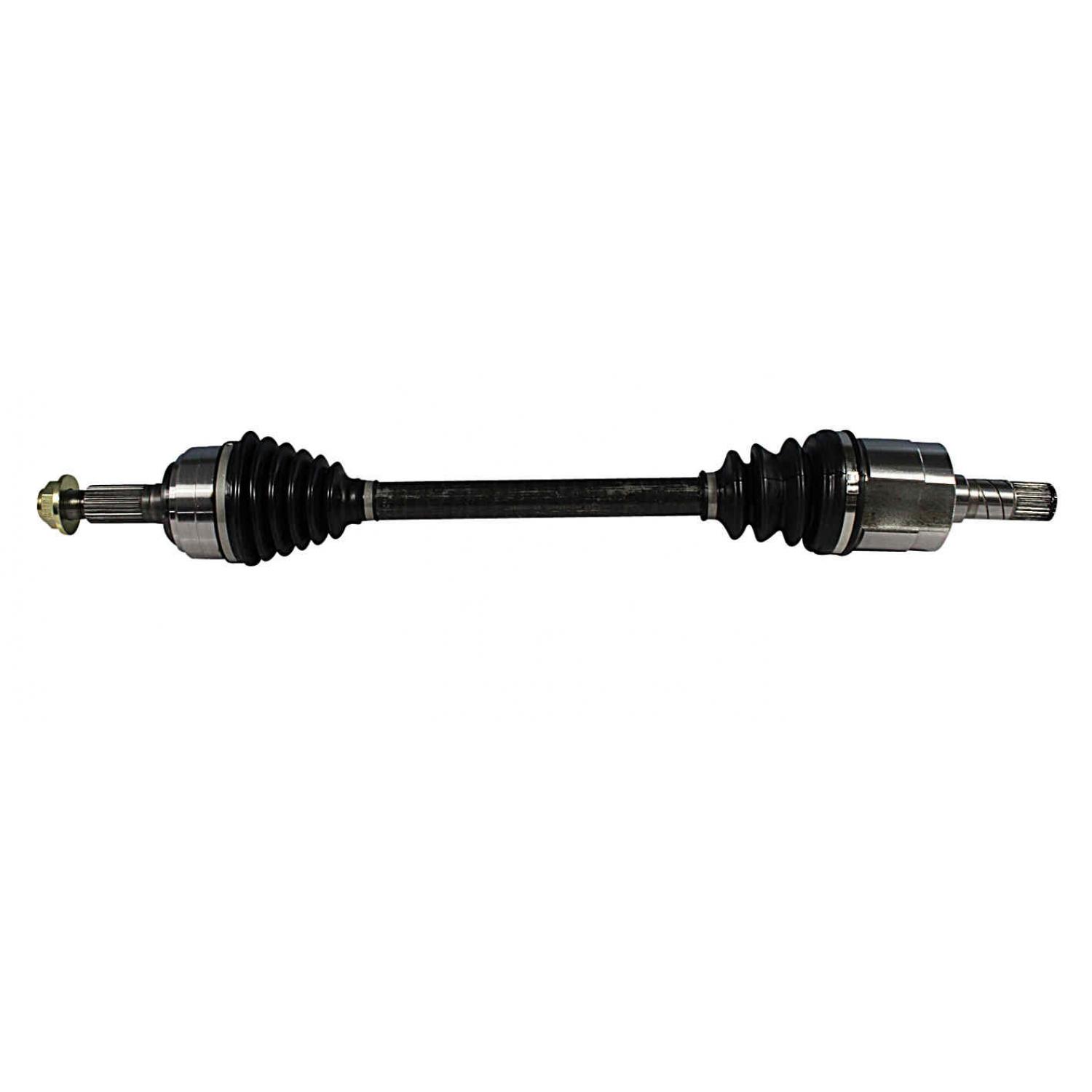 GSP NCV47005 CV Axle Assembly product image 5 of 5