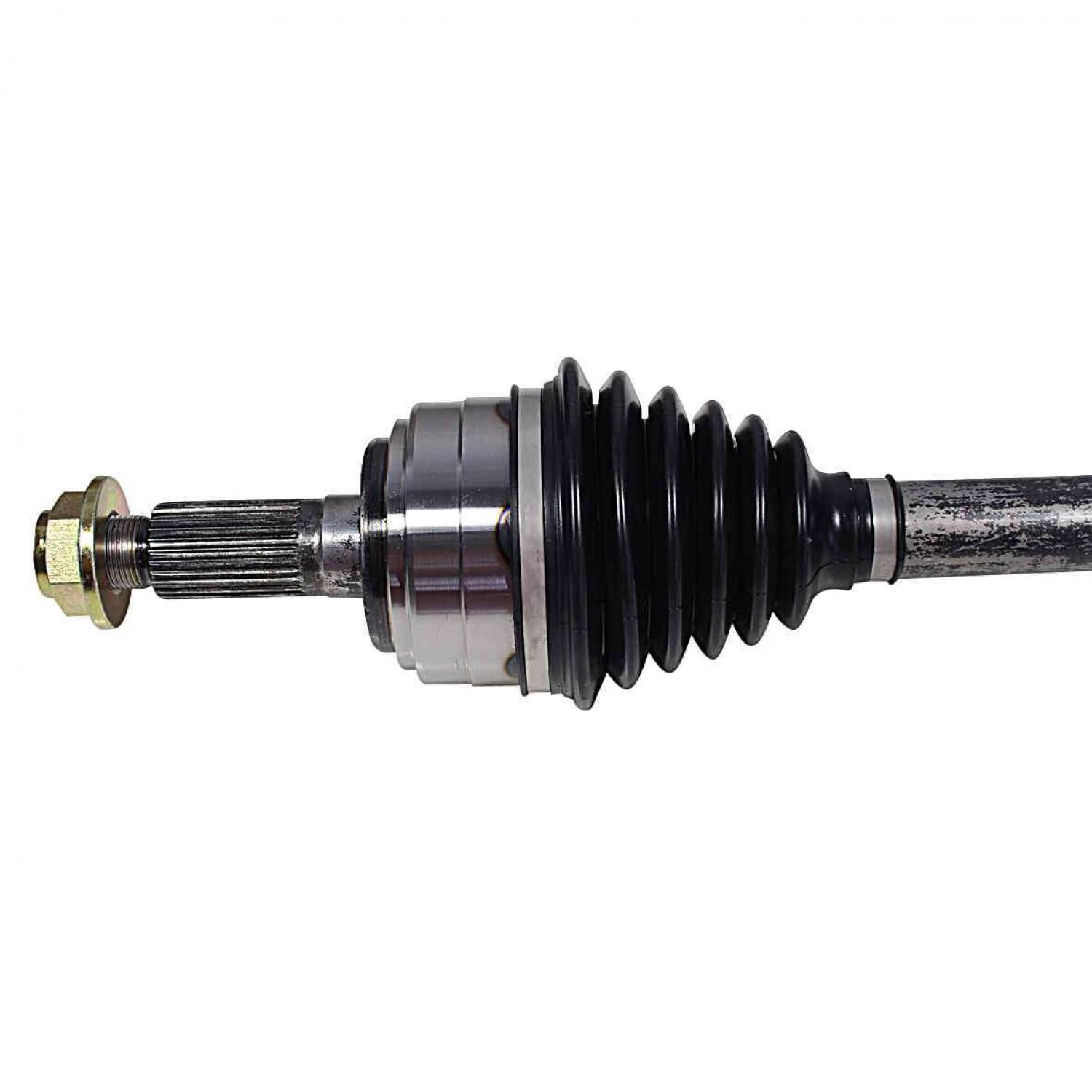 GSP NCV47006 CV Axle Assembly product image 1 of 5