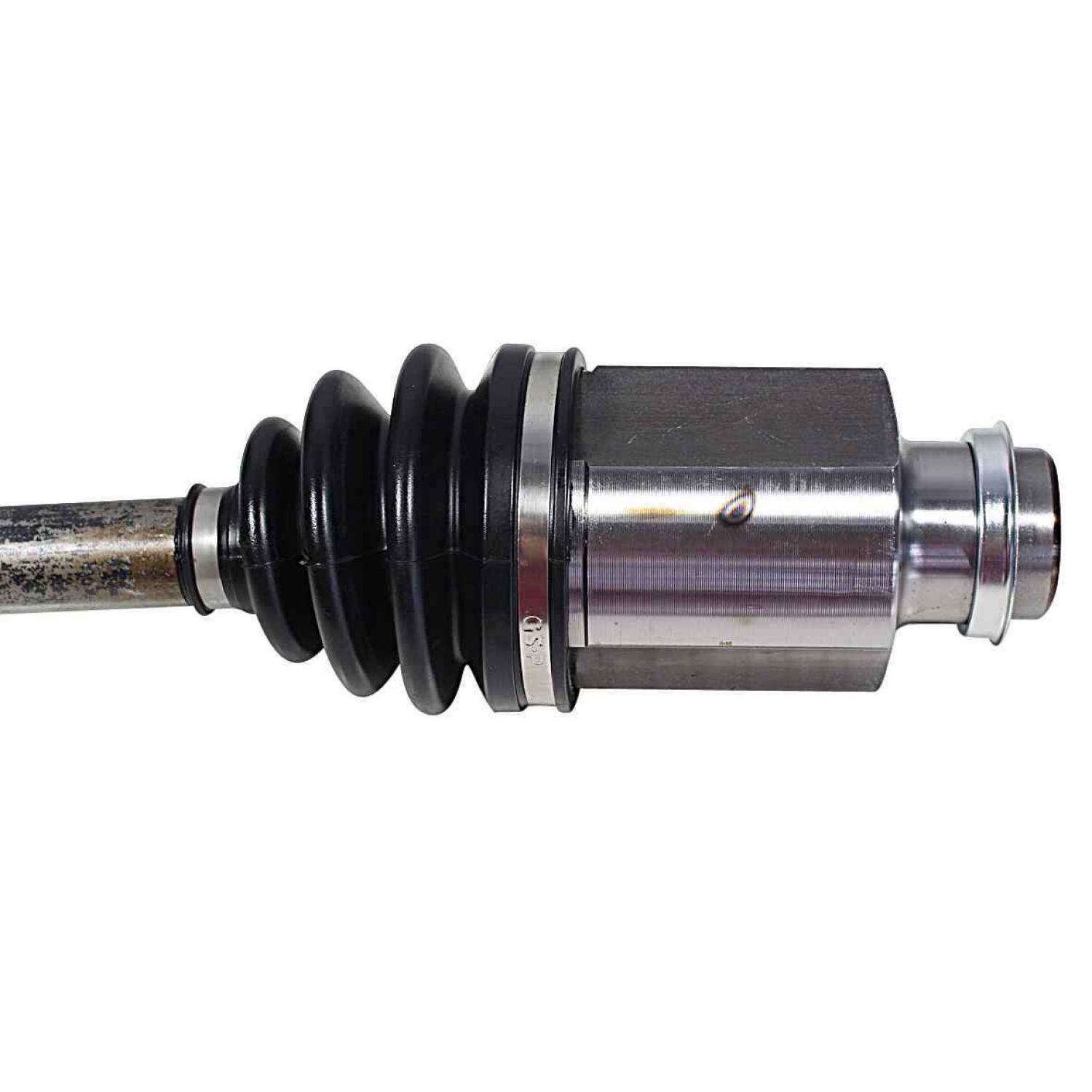 GSP NCV47006 CV Axle Assembly product image 2 of 5