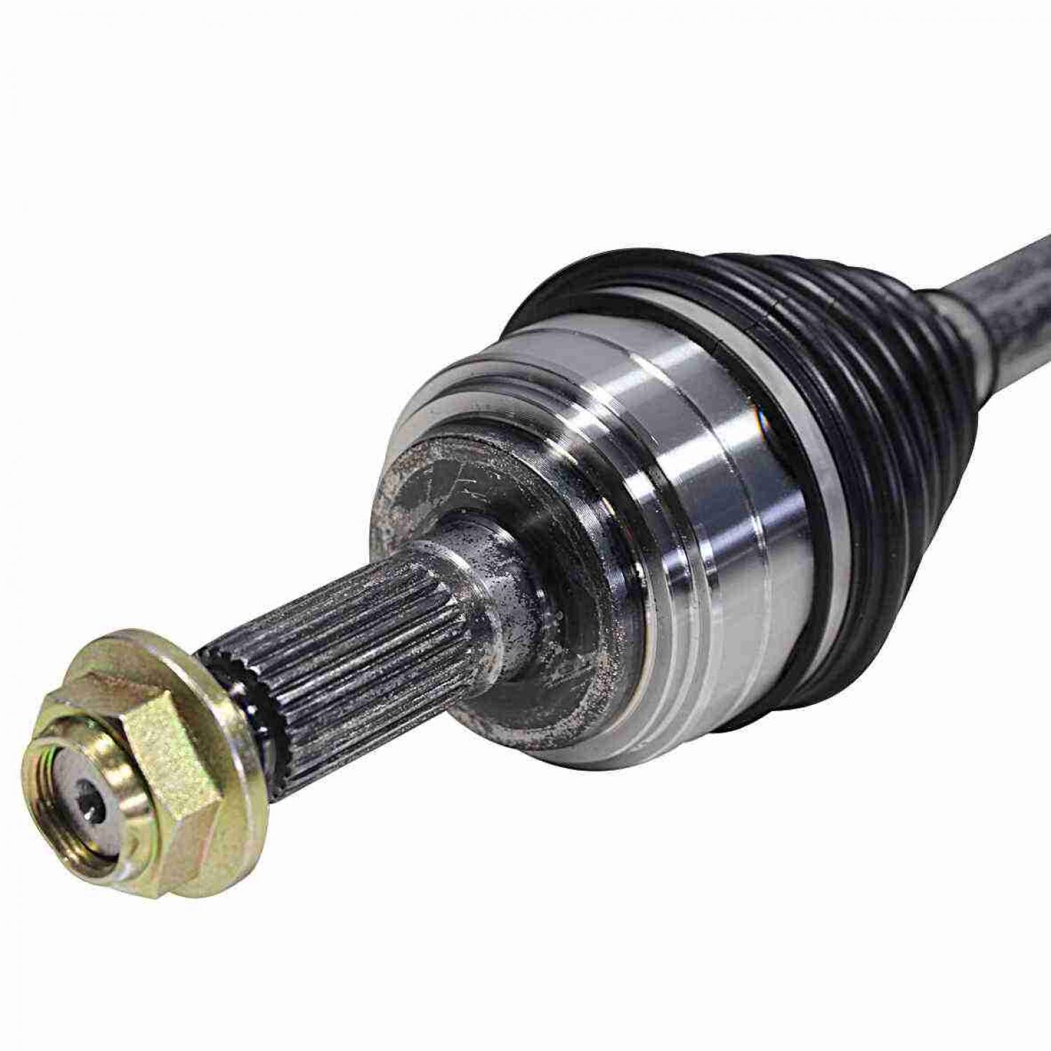 GSP NCV47006 CV Axle Assembly product image 3 of 5