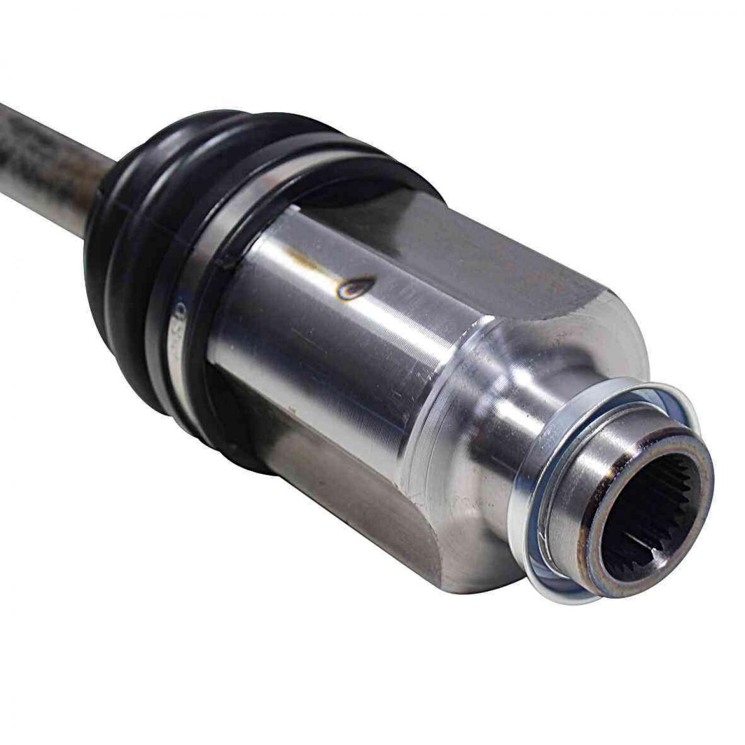 GSP NCV47006 CV Axle Assembly product image 4 of 5