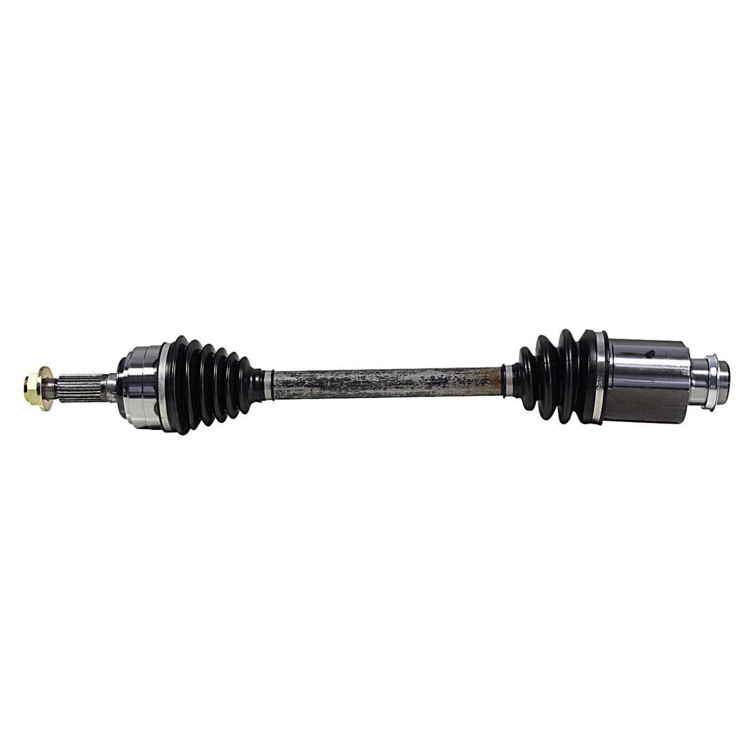 GSP NCV47006 CV Axle Assembly product image 5 of 5