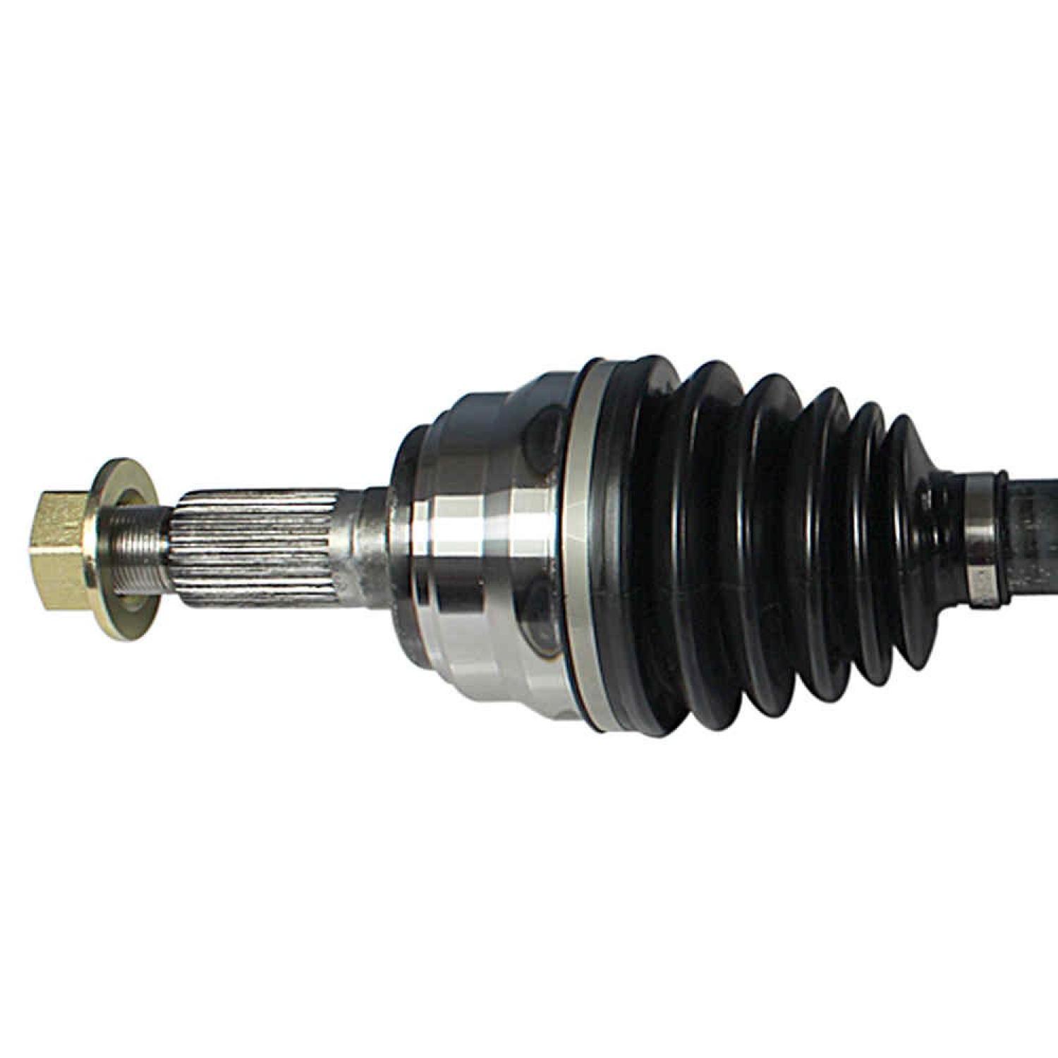 GSP NCV47008 CV Axle Assembly product image 1 of 5