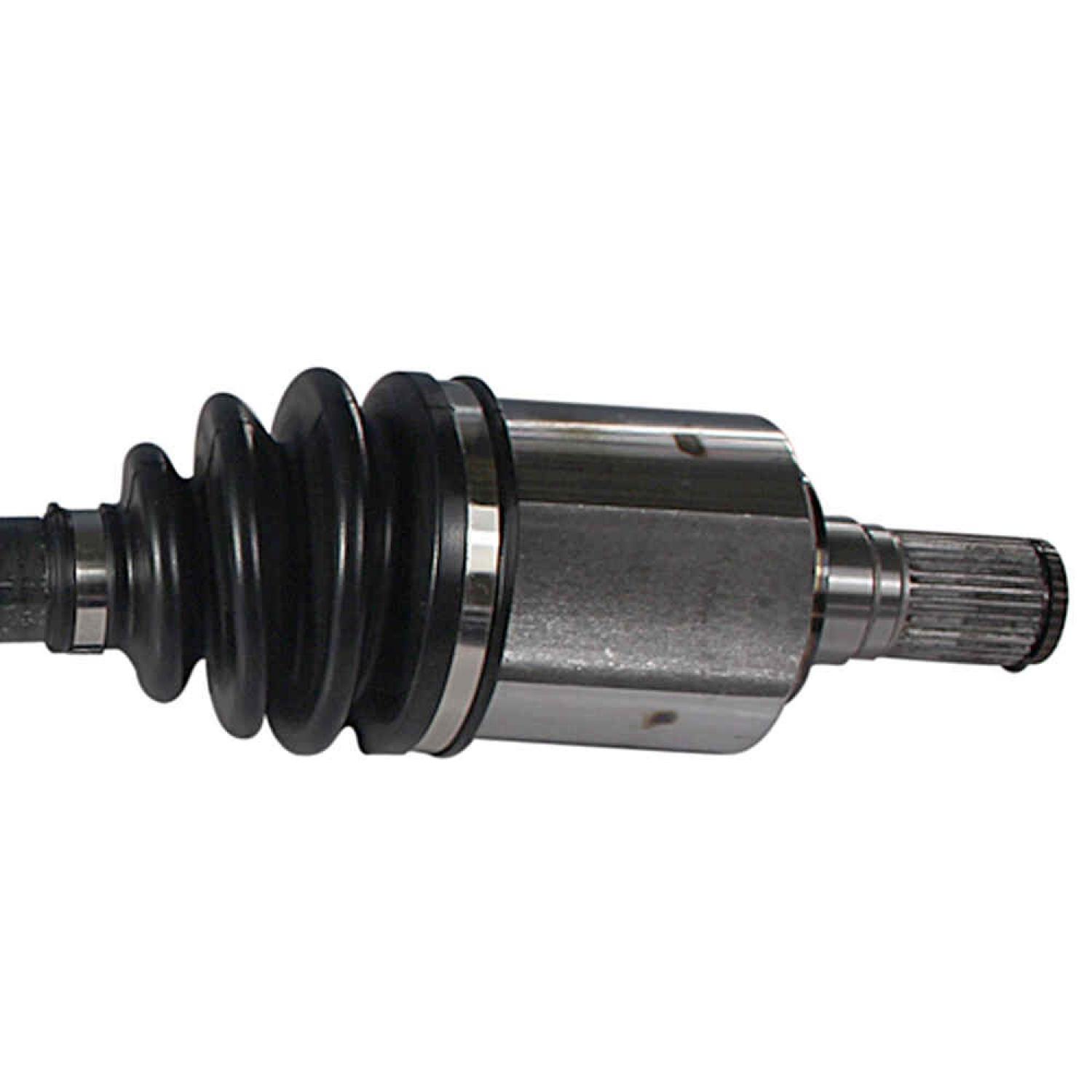 GSP NCV47008 CV Axle Assembly product image 2 of 5