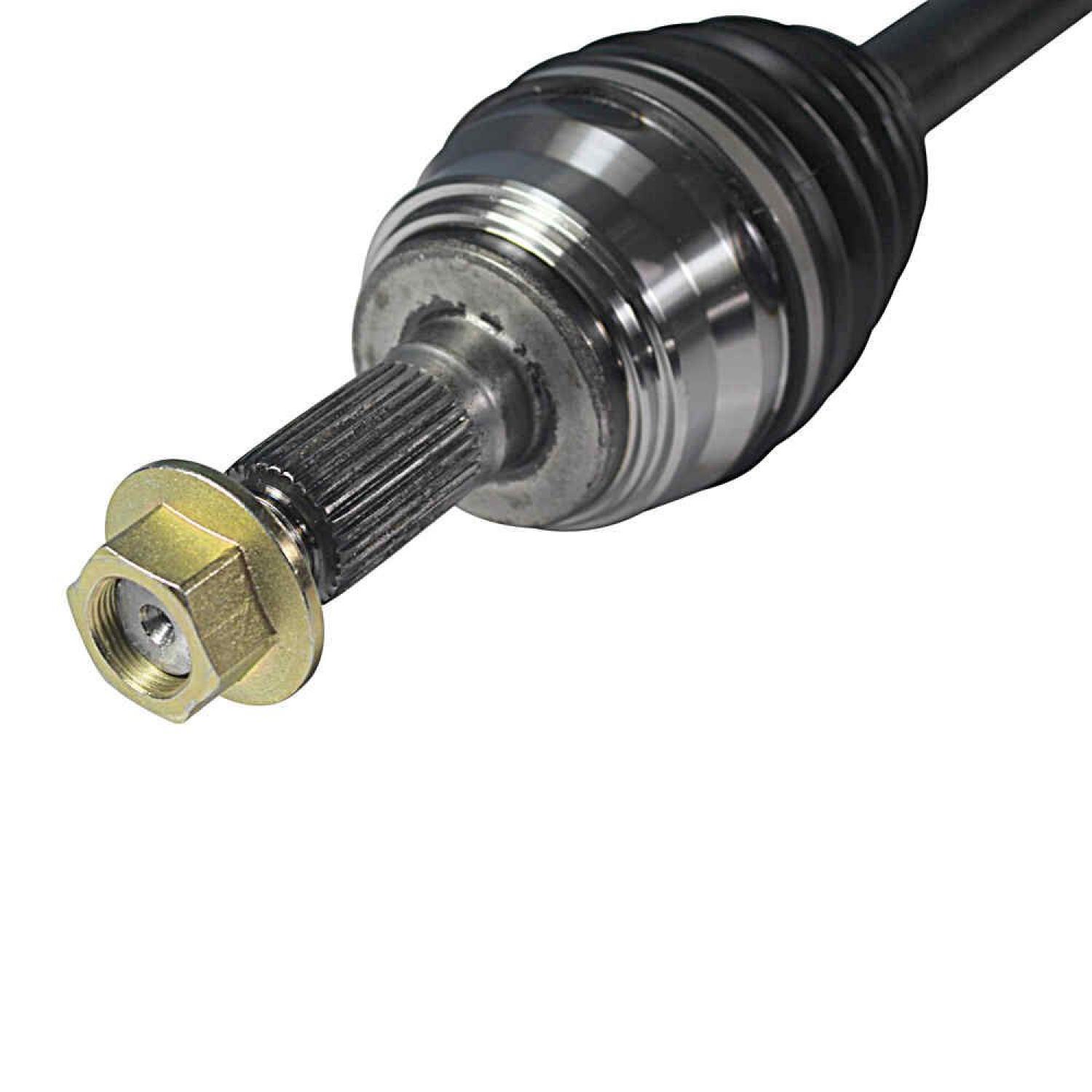 GSP NCV47008 CV Axle Assembly product image 3 of 5