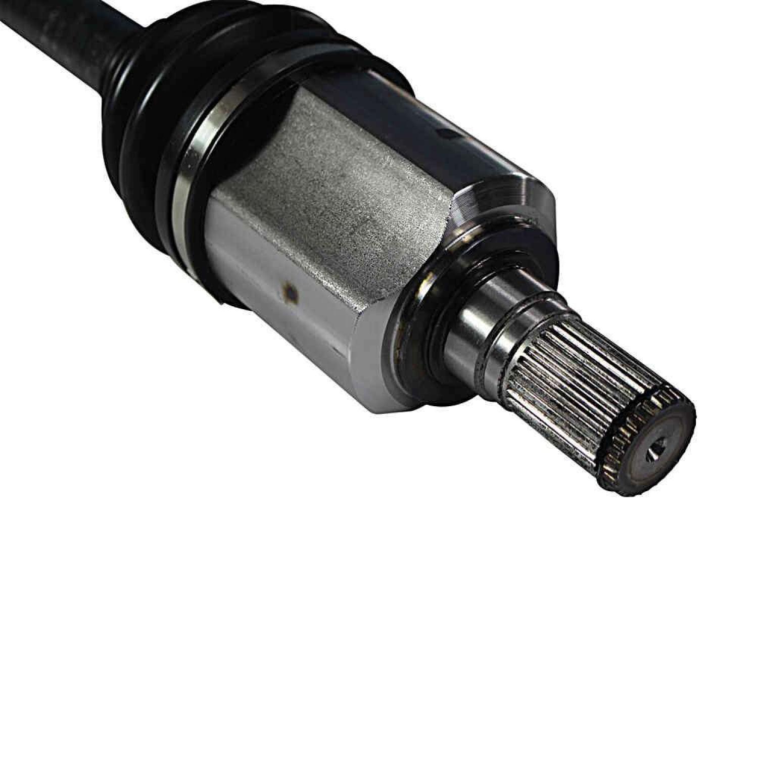 GSP NCV47008 CV Axle Assembly product image 4 of 5